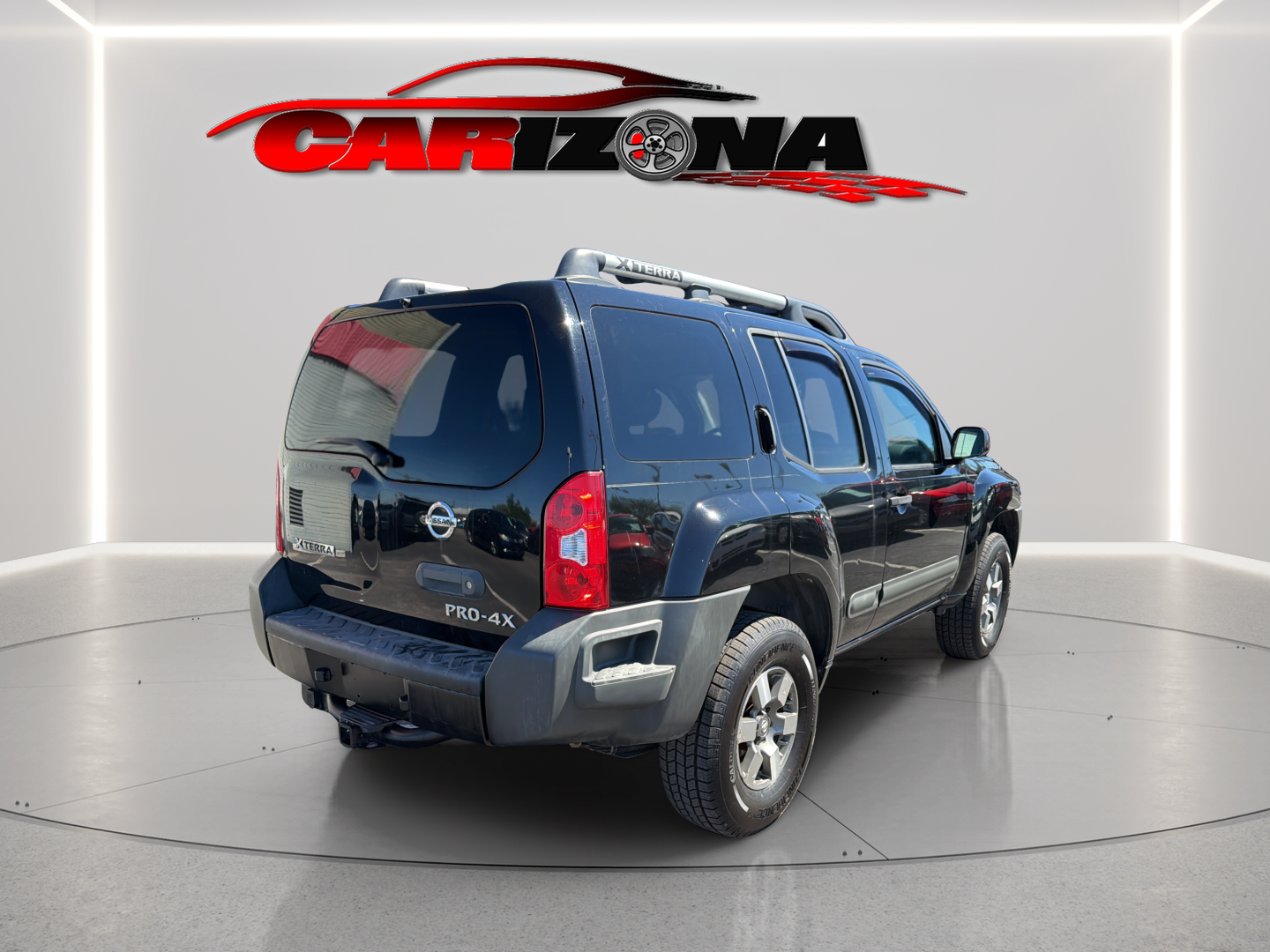 Photo 6 of this Nissan Xterra