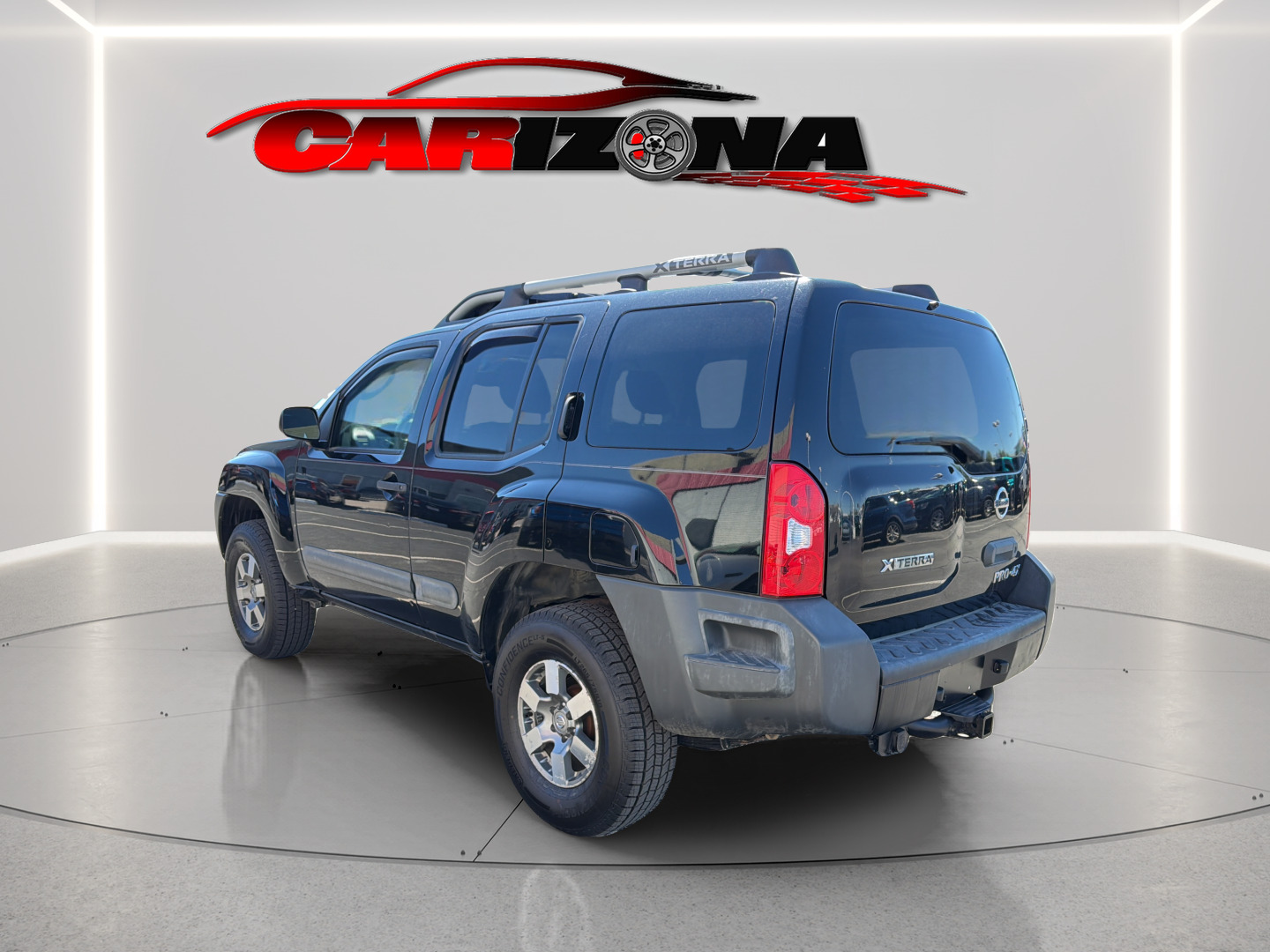 Photo 9 of this Nissan Xterra