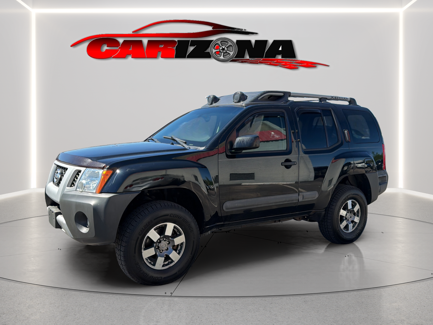 Photo 11 of this Nissan Xterra