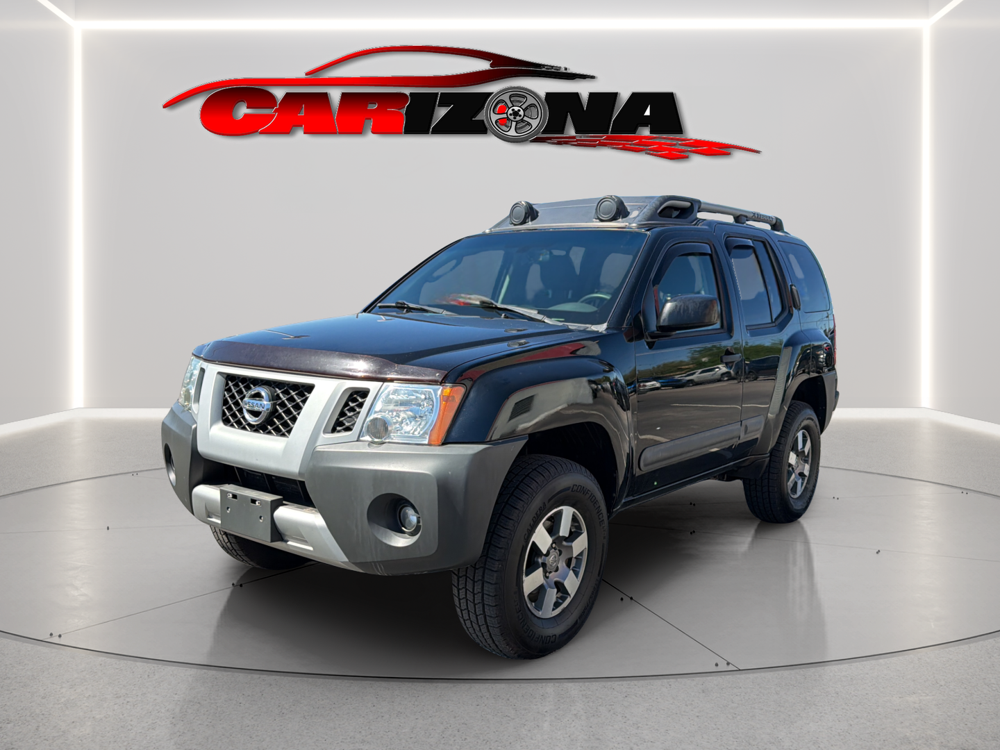 Photo 12 of this Nissan Xterra