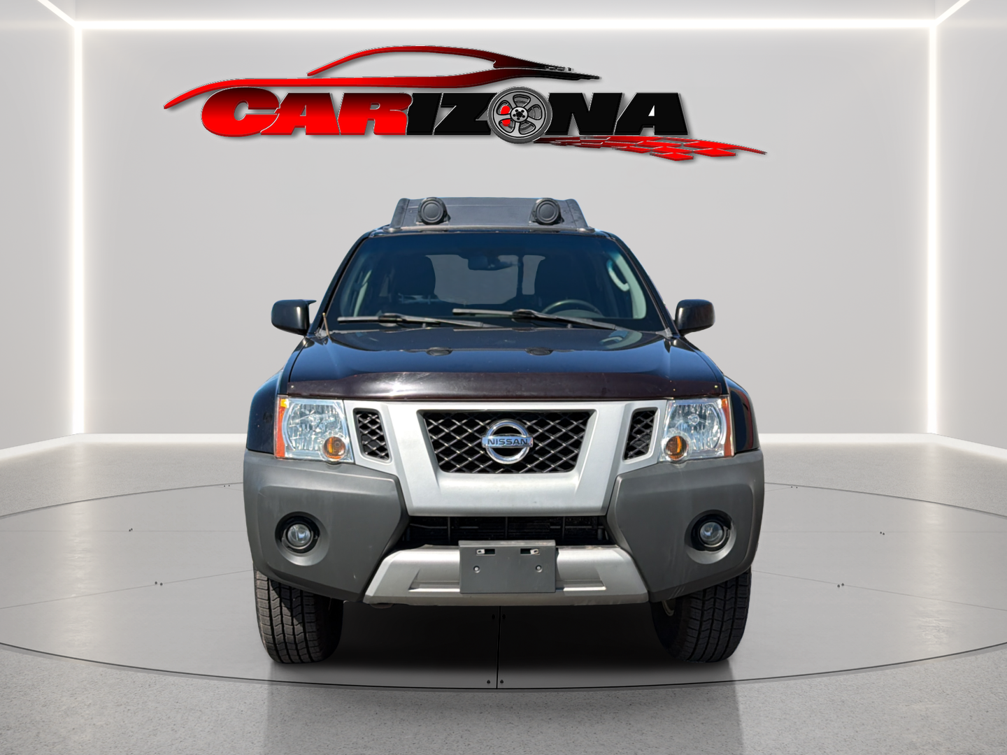Photo 13 of this Nissan Xterra