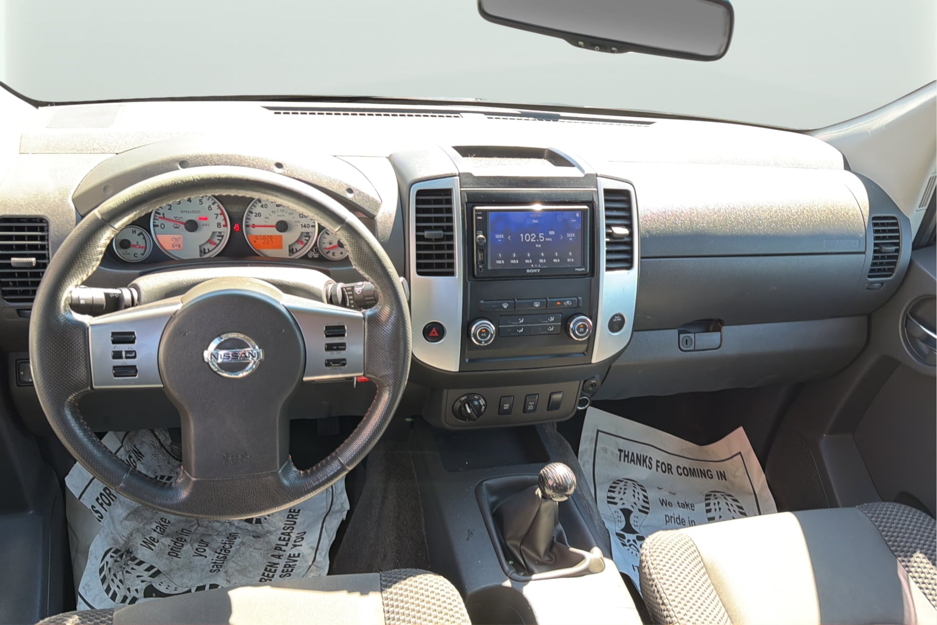 Photo 14 of this Nissan Xterra