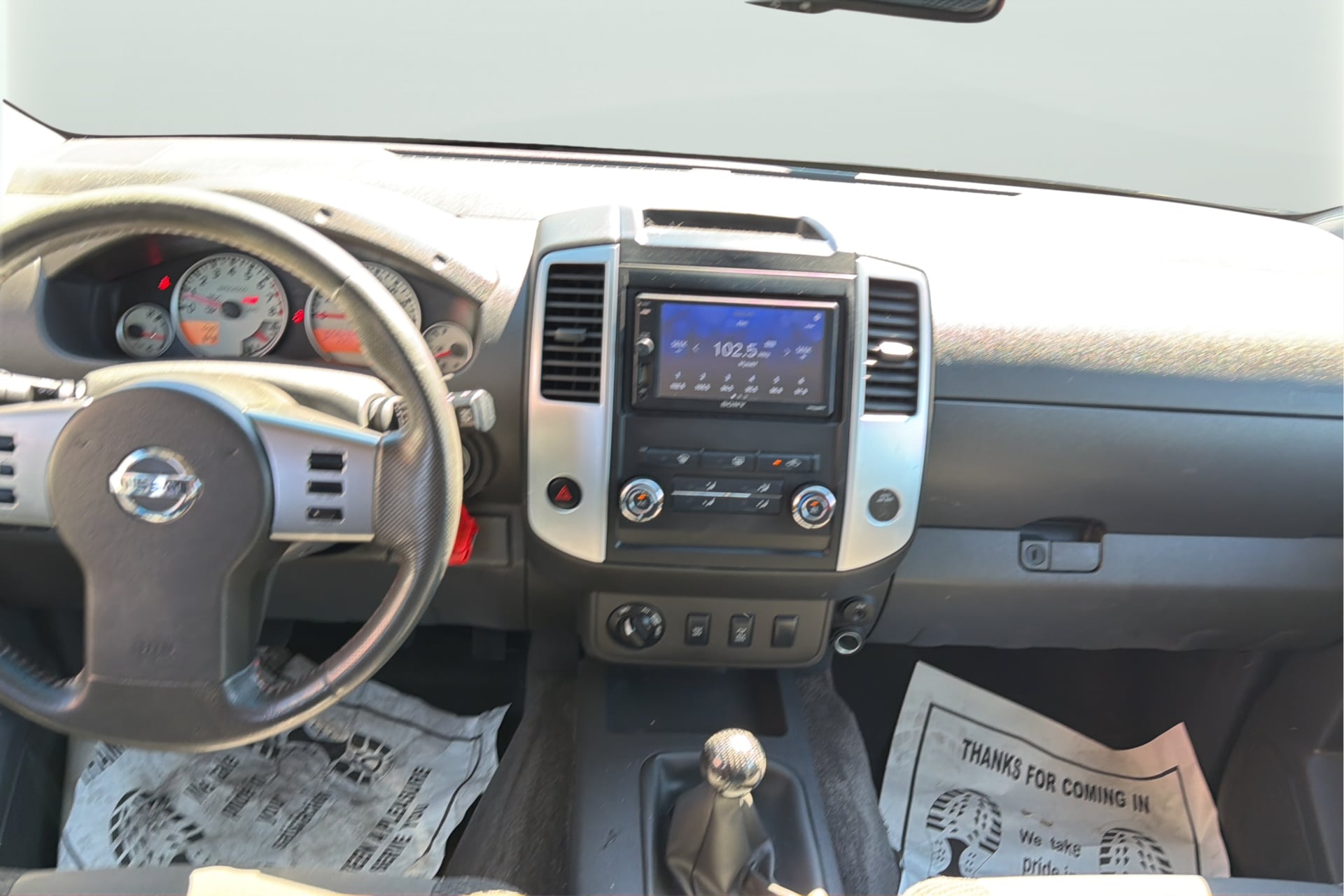 Photo 15 of this Nissan Xterra