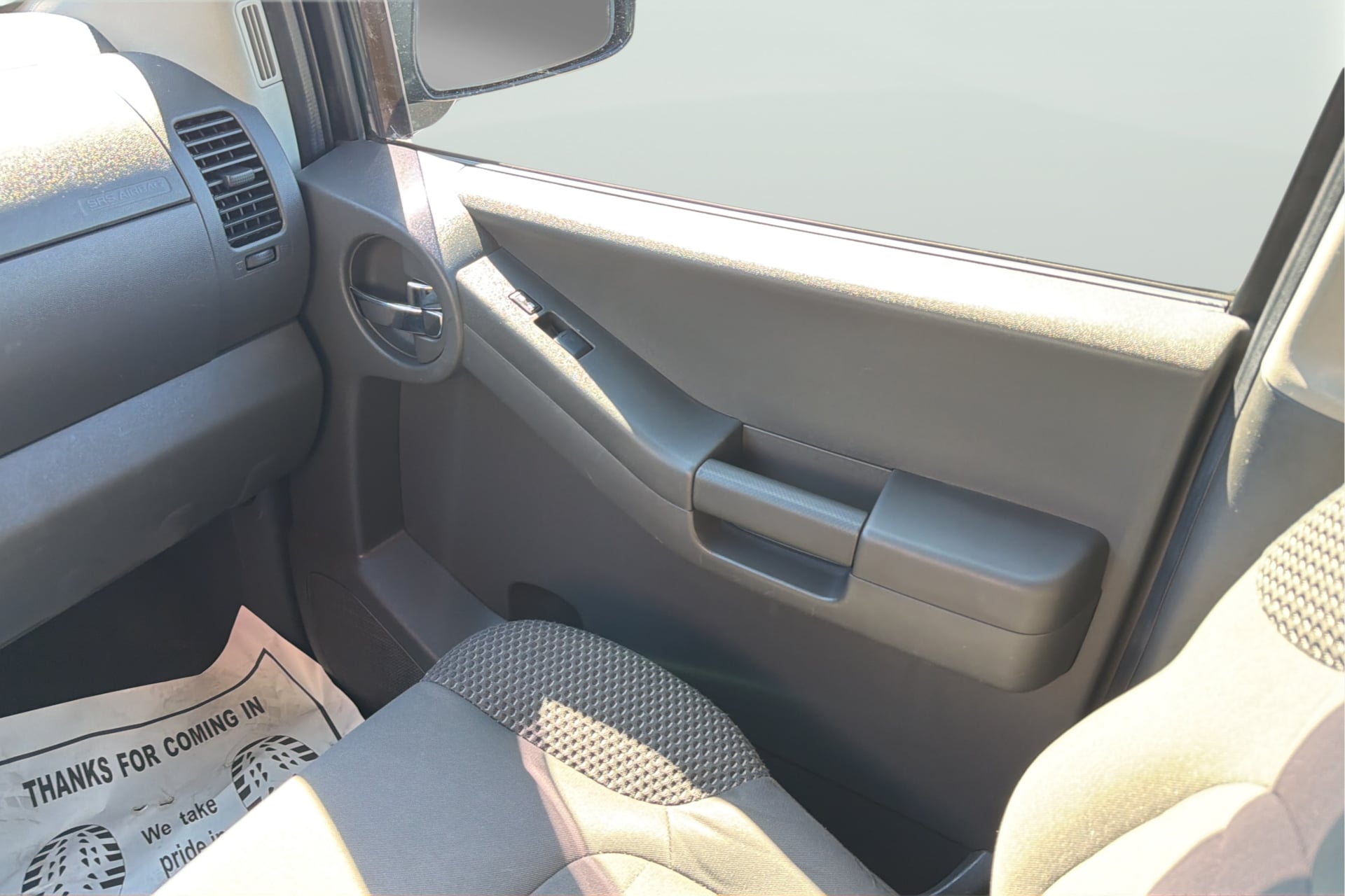 Photo 17 of this Nissan Xterra