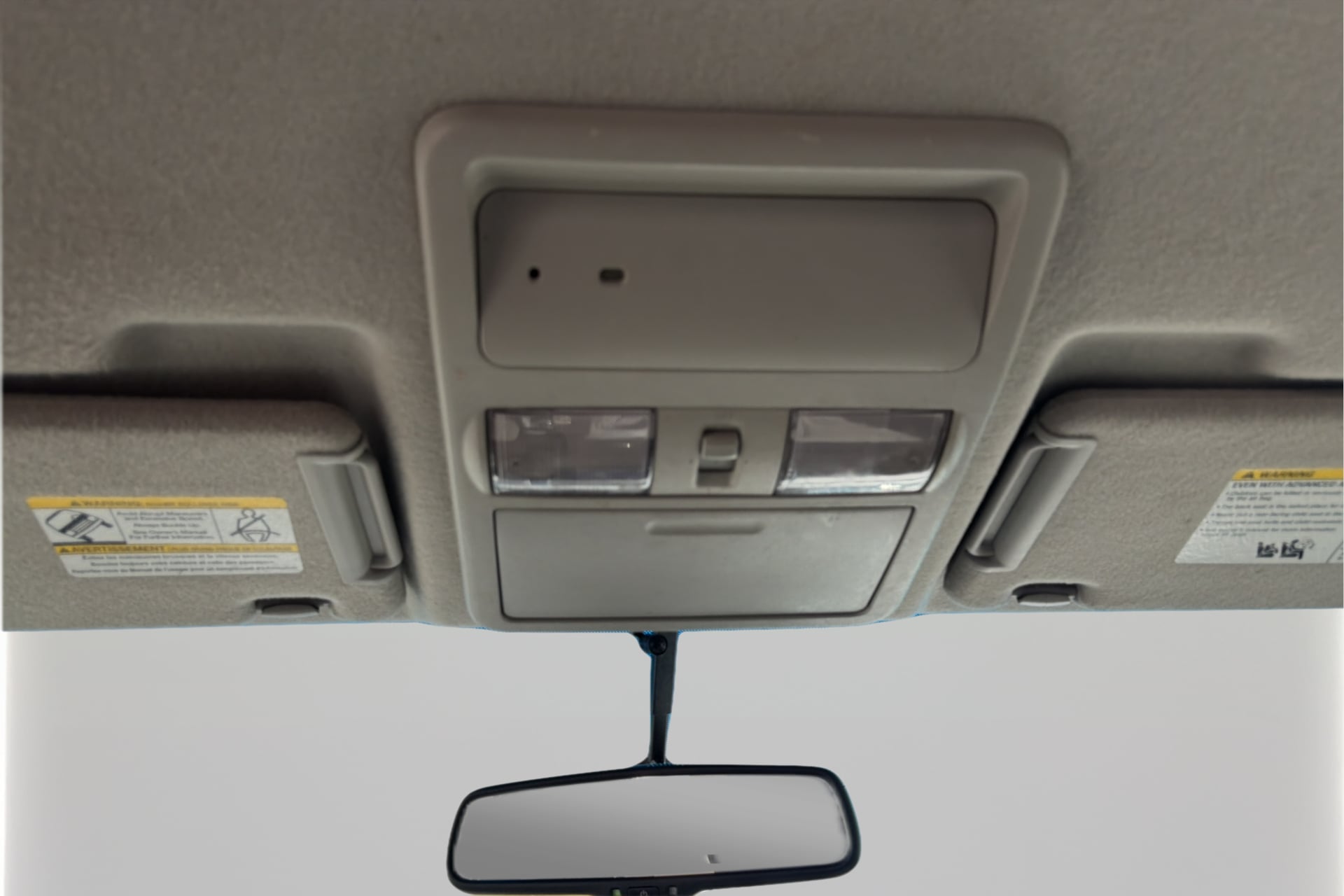 Photo 18 of this Nissan Xterra