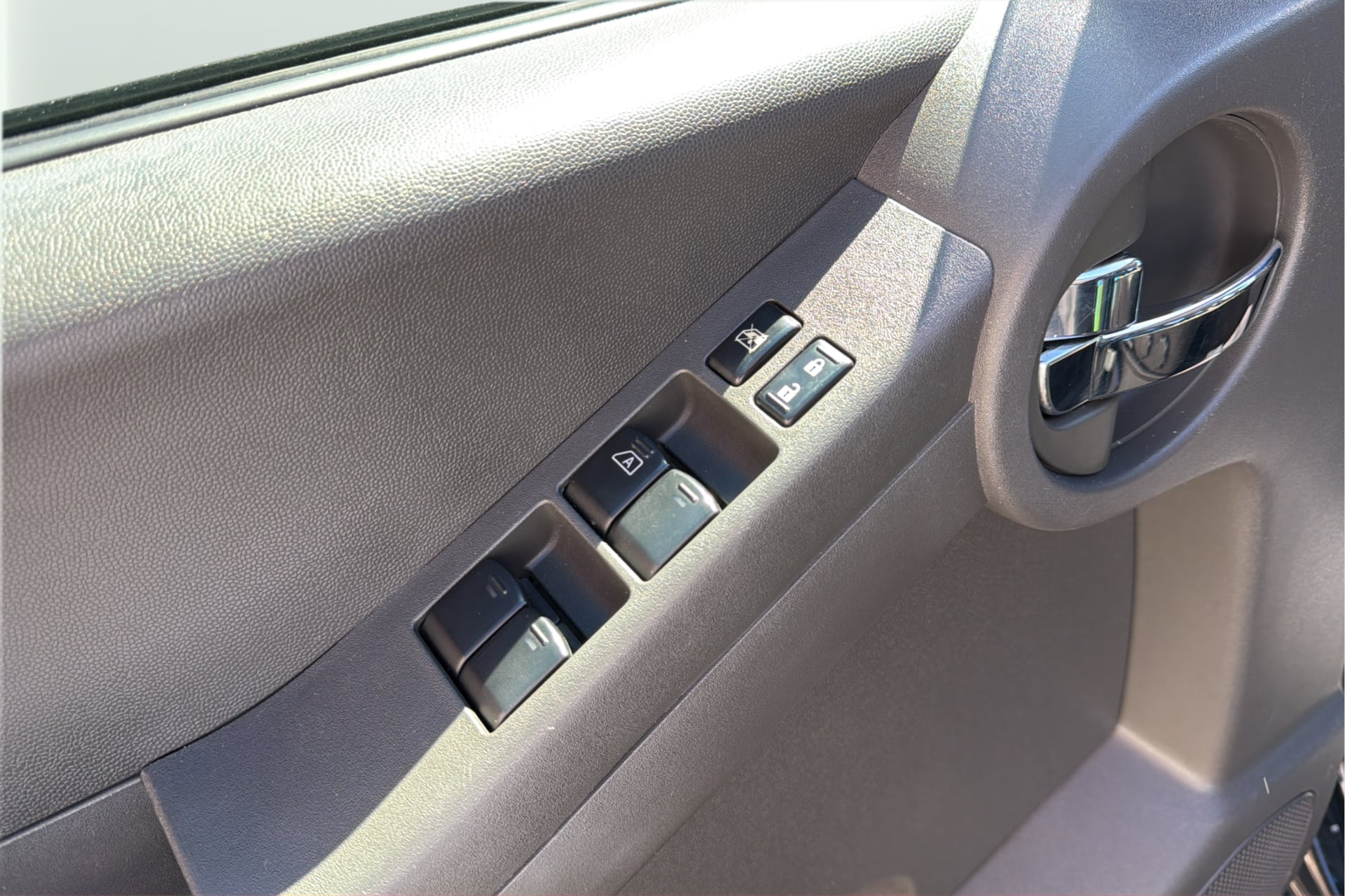 Photo 19 of this Nissan Xterra