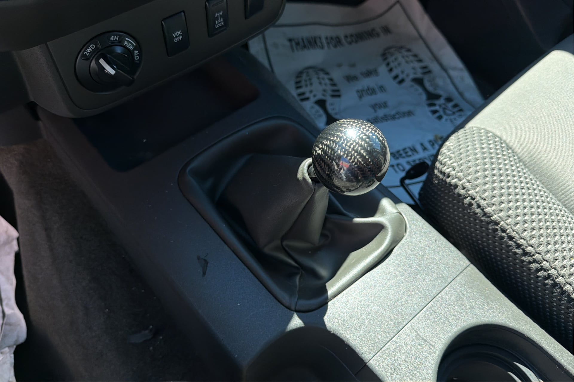 Photo 23 of this Nissan Xterra