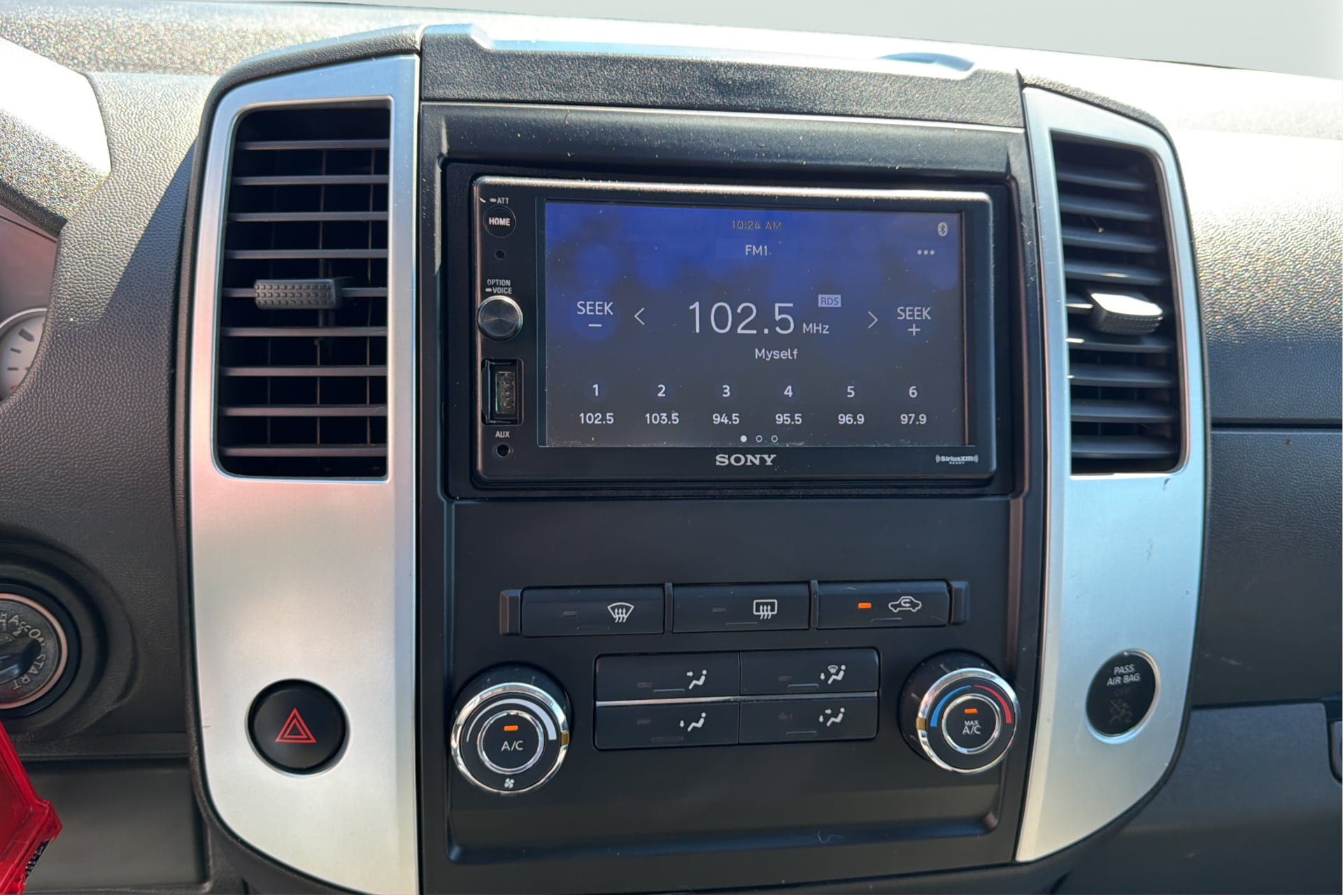 Photo 25 of this Nissan Xterra