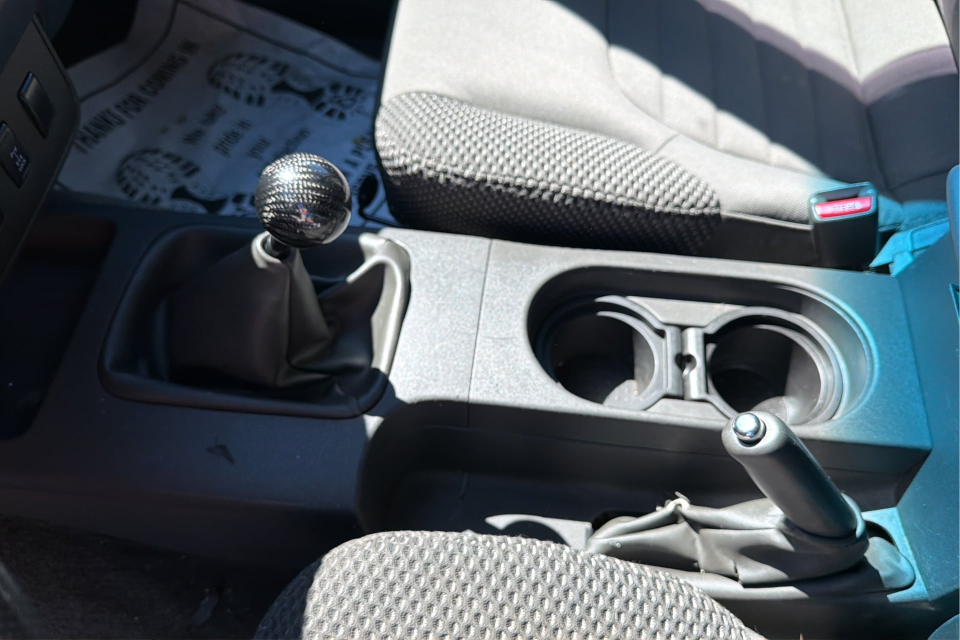 Photo 26 of this Nissan Xterra