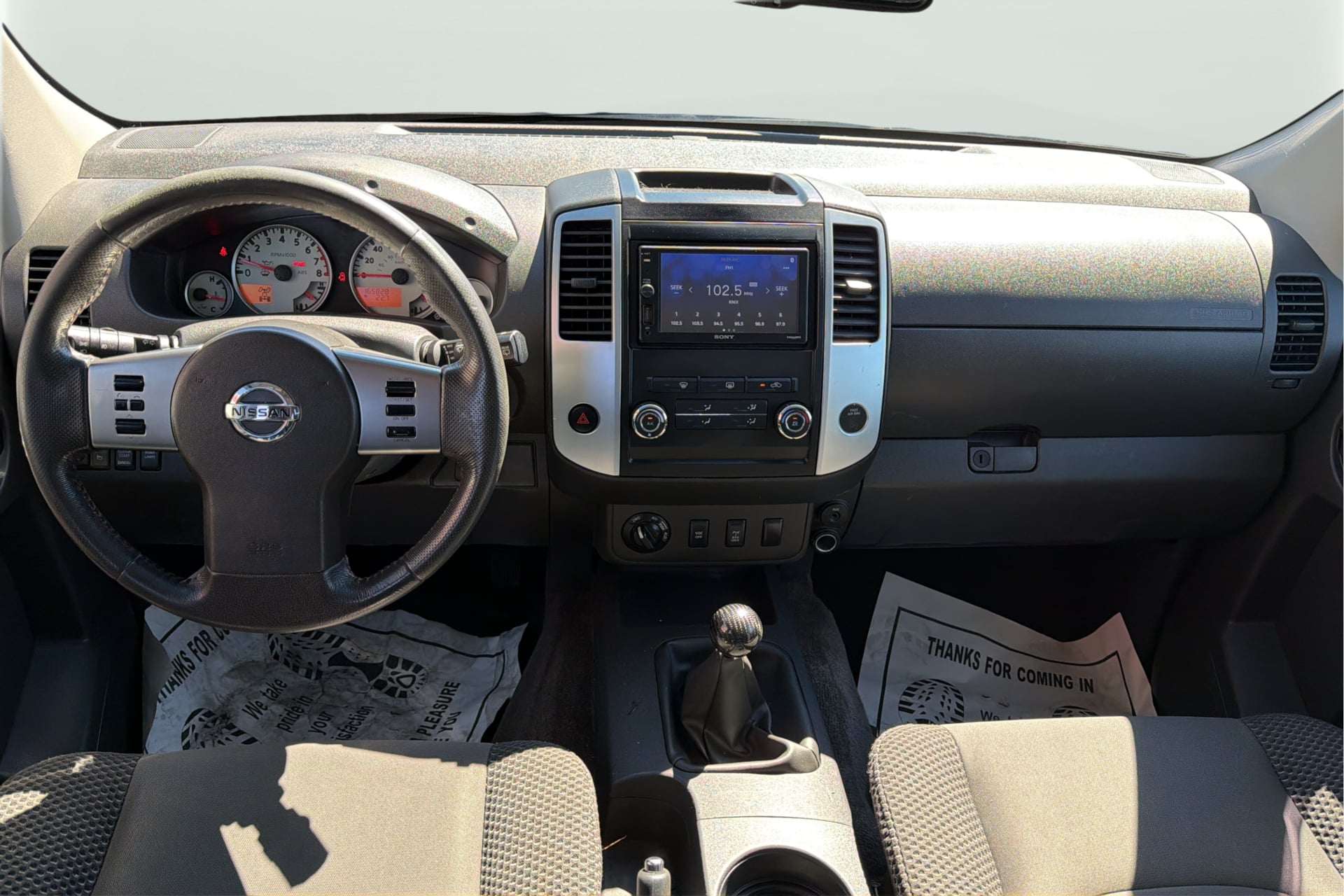 Photo 31 of this Nissan Xterra
