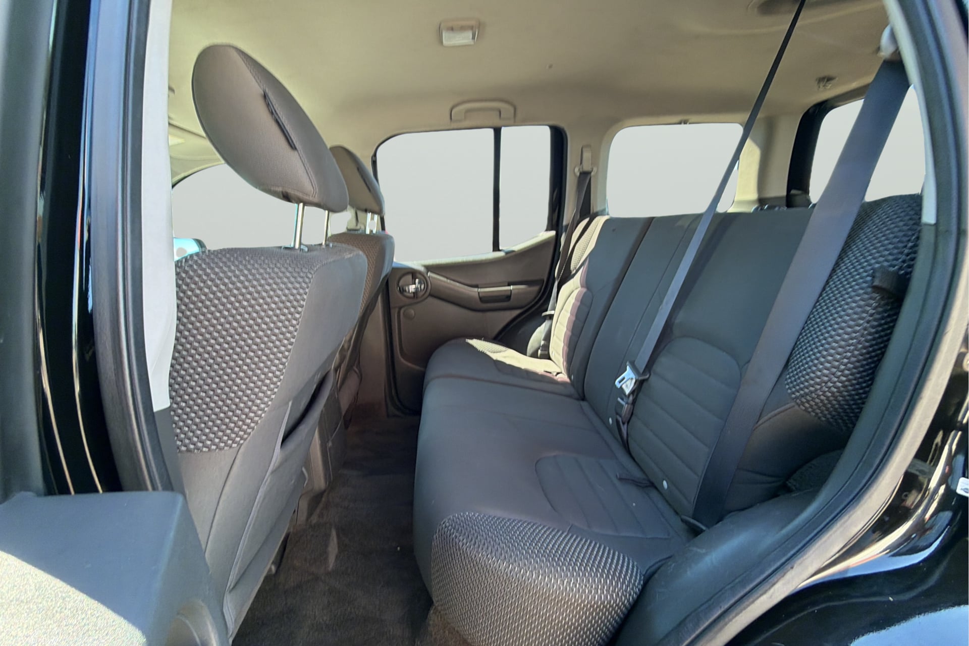 Photo 33 of this Nissan Xterra