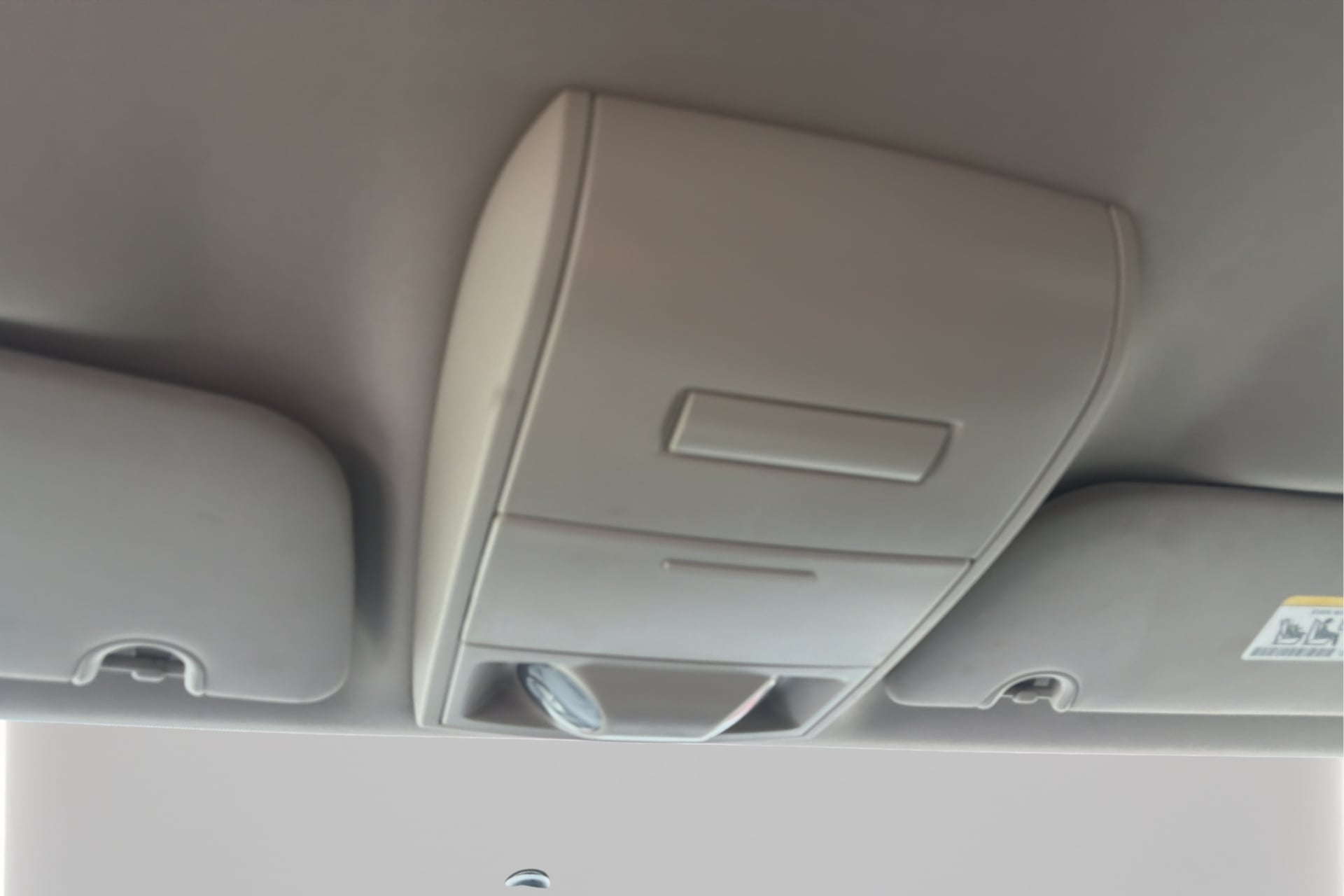 Dodge Grand Caravan photo 18