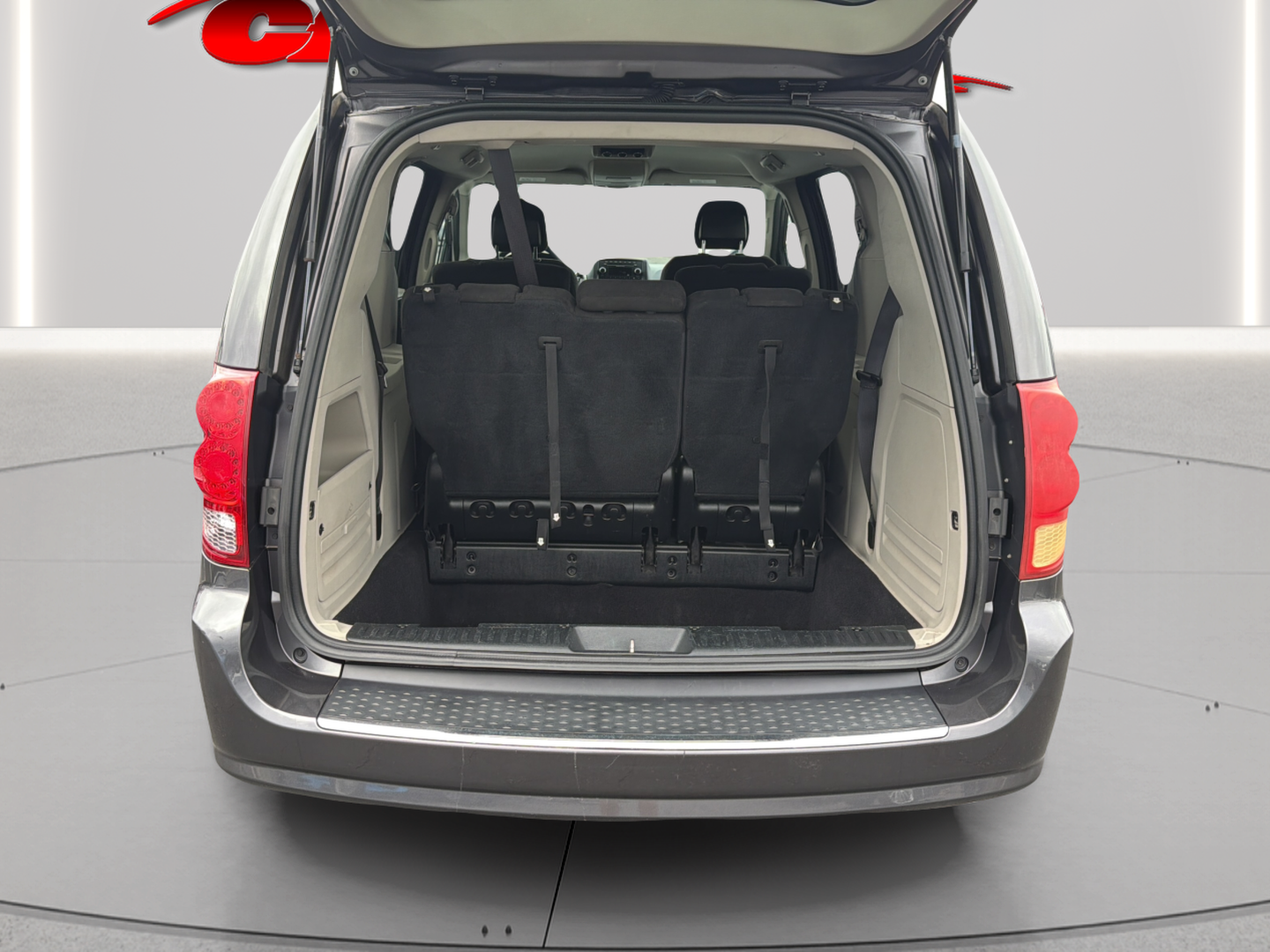 Dodge Grand Caravan photo 22