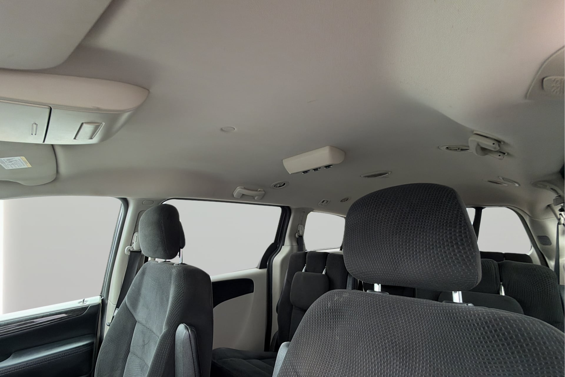 Dodge Grand Caravan photo 31