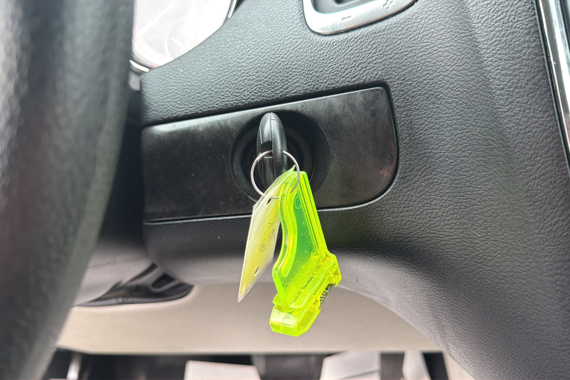Dodge Grand Caravan photo 37
