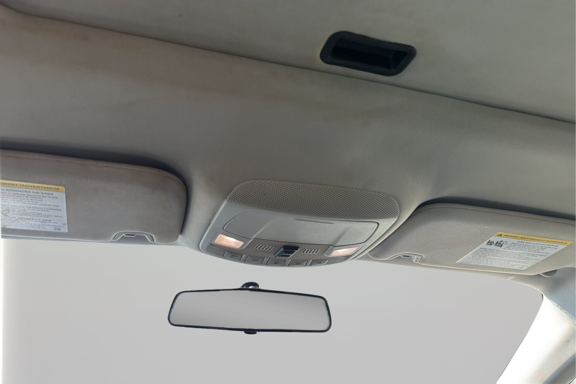 Ford Fusion photo 18