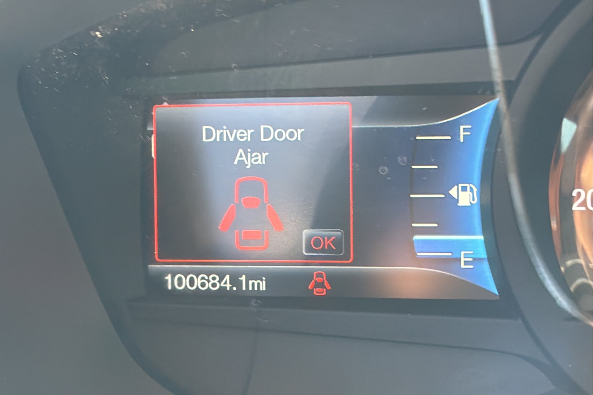 Ford Fusion photo 30