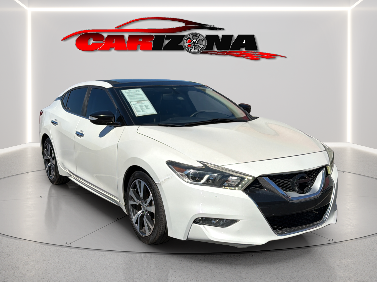 Nissan Maxima