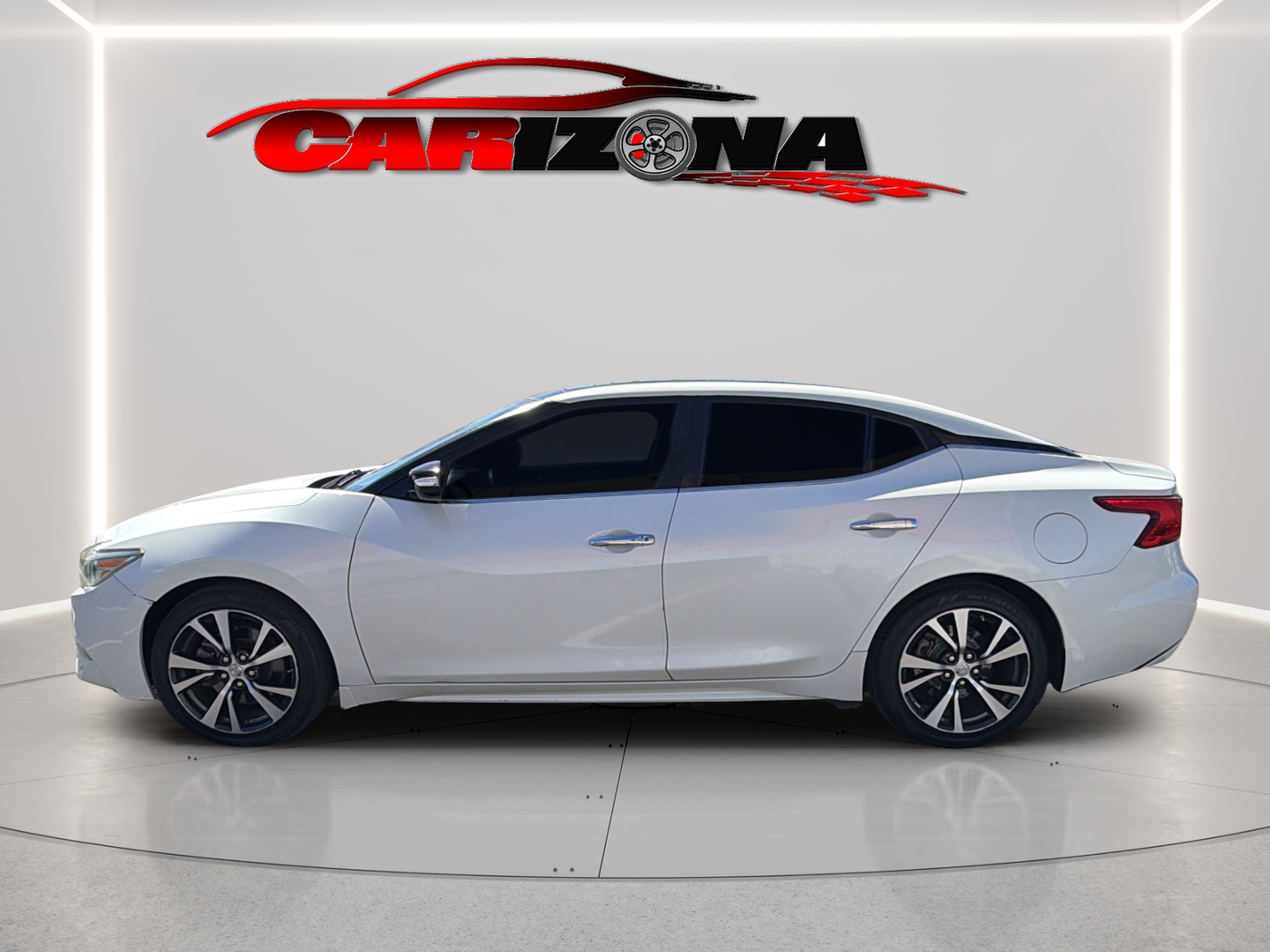 Nissan Maxima photo 10