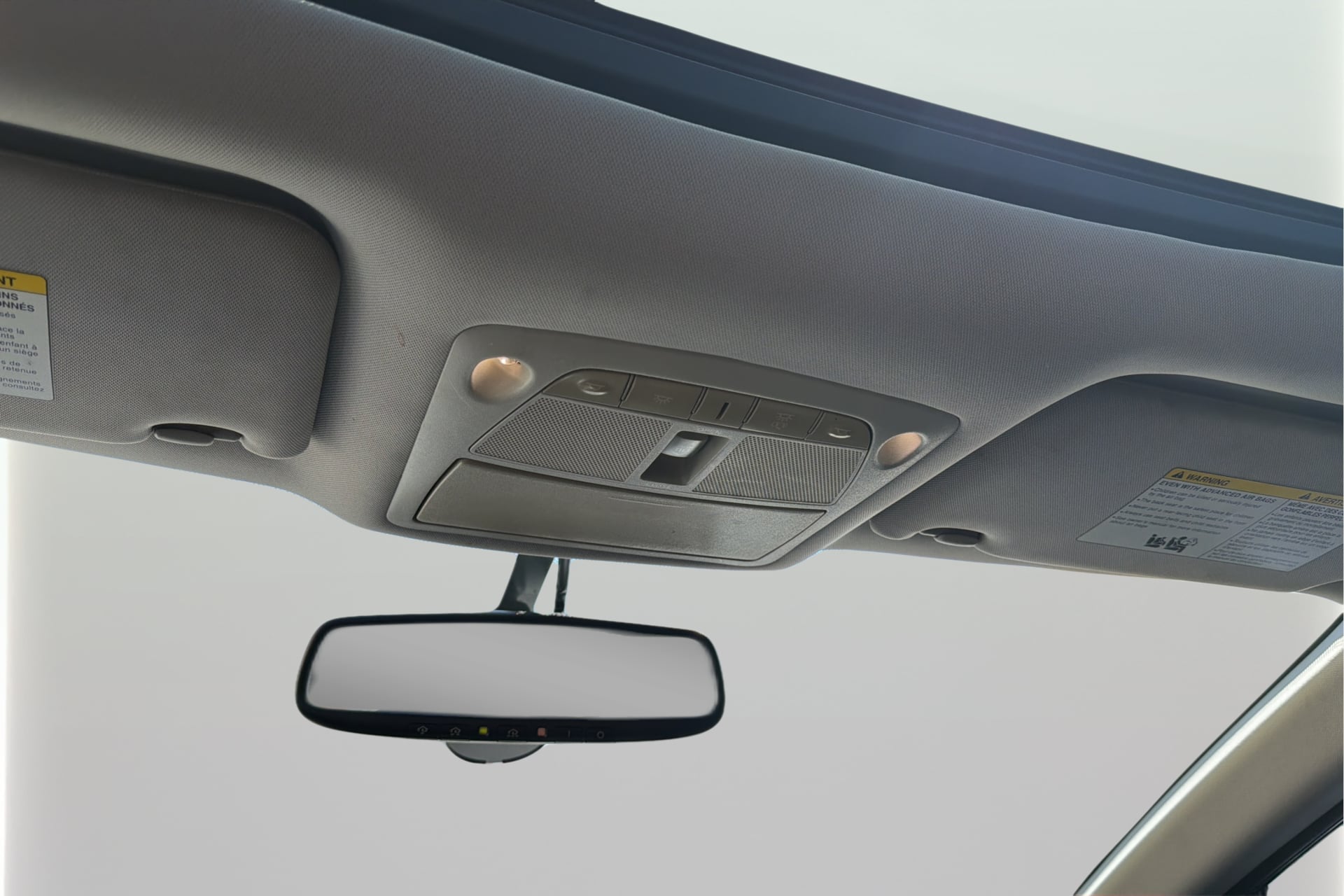 Nissan Maxima photo 18
