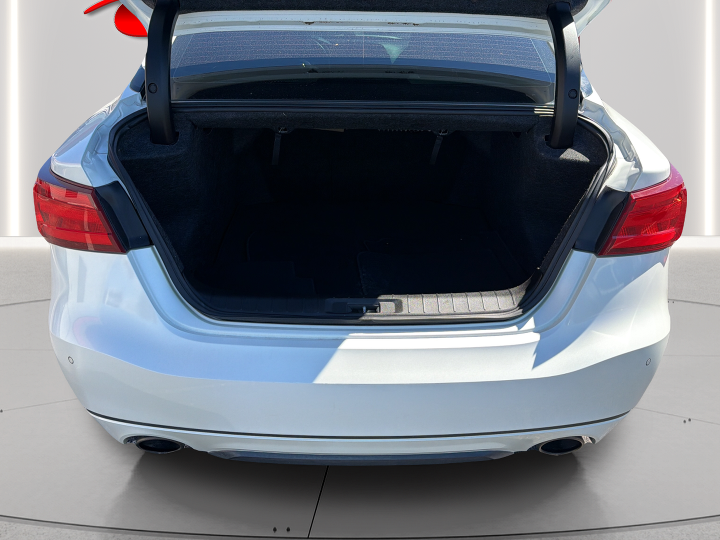 Nissan Maxima photo 22