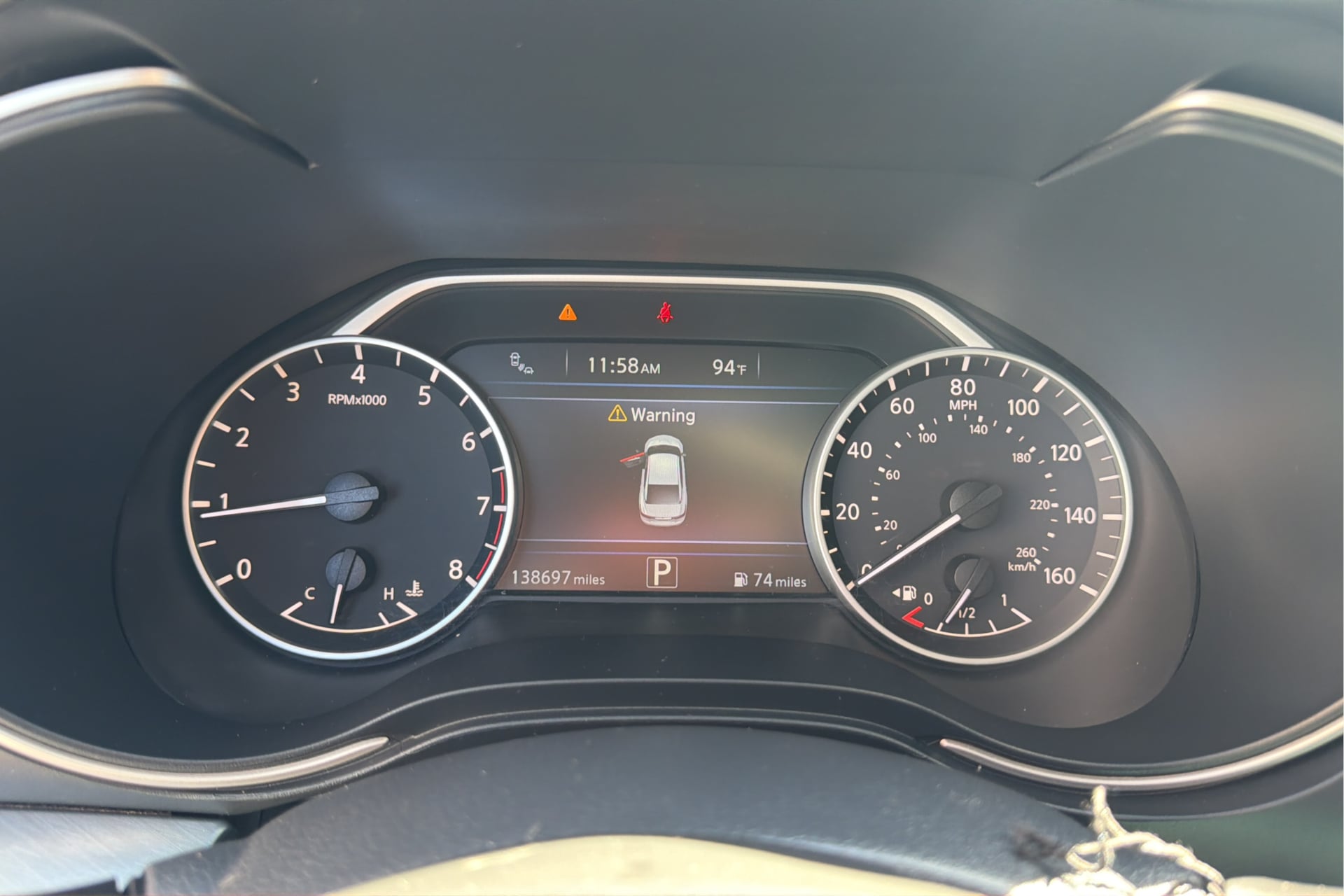 Nissan Maxima photo 29