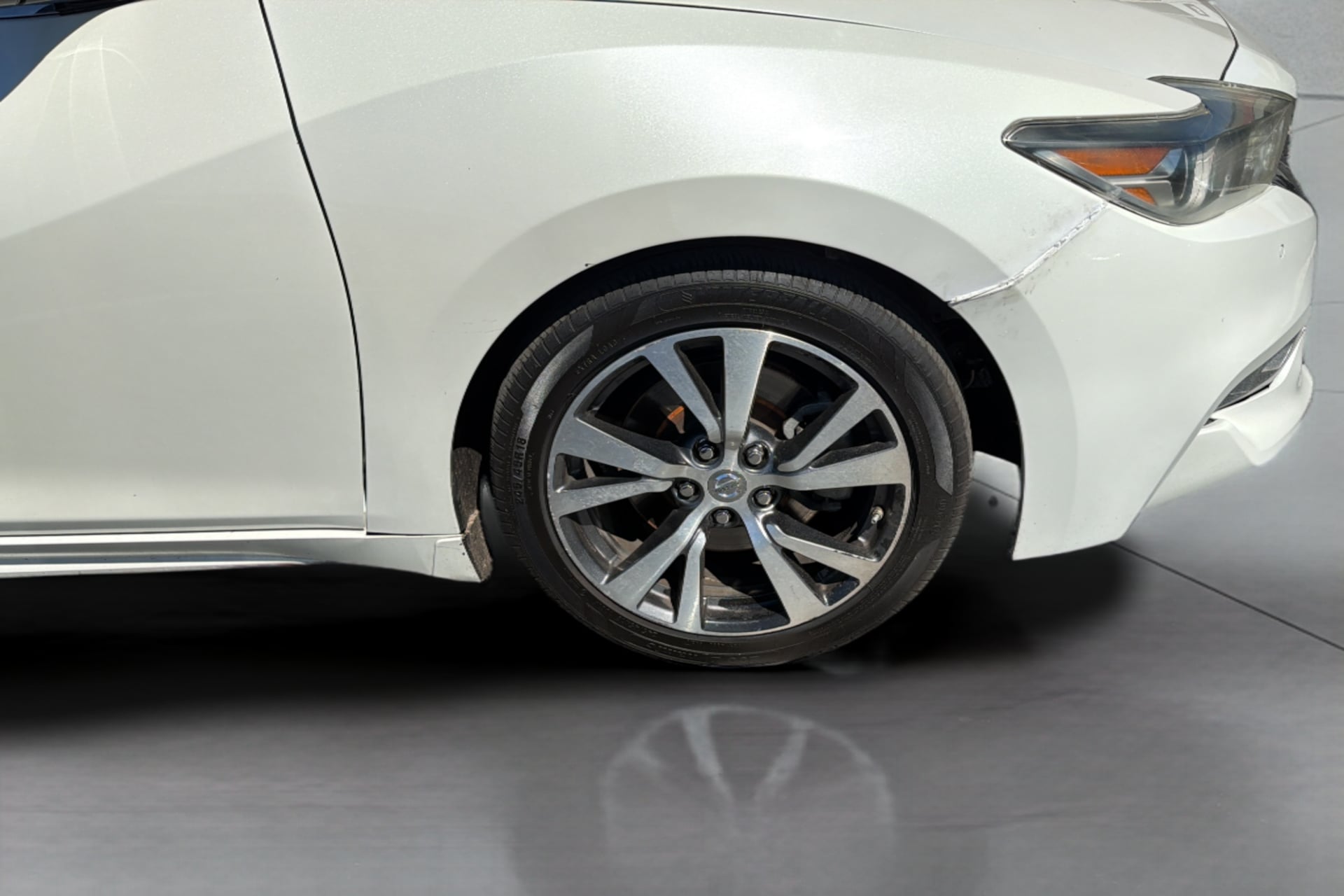 Nissan Maxima photo 35