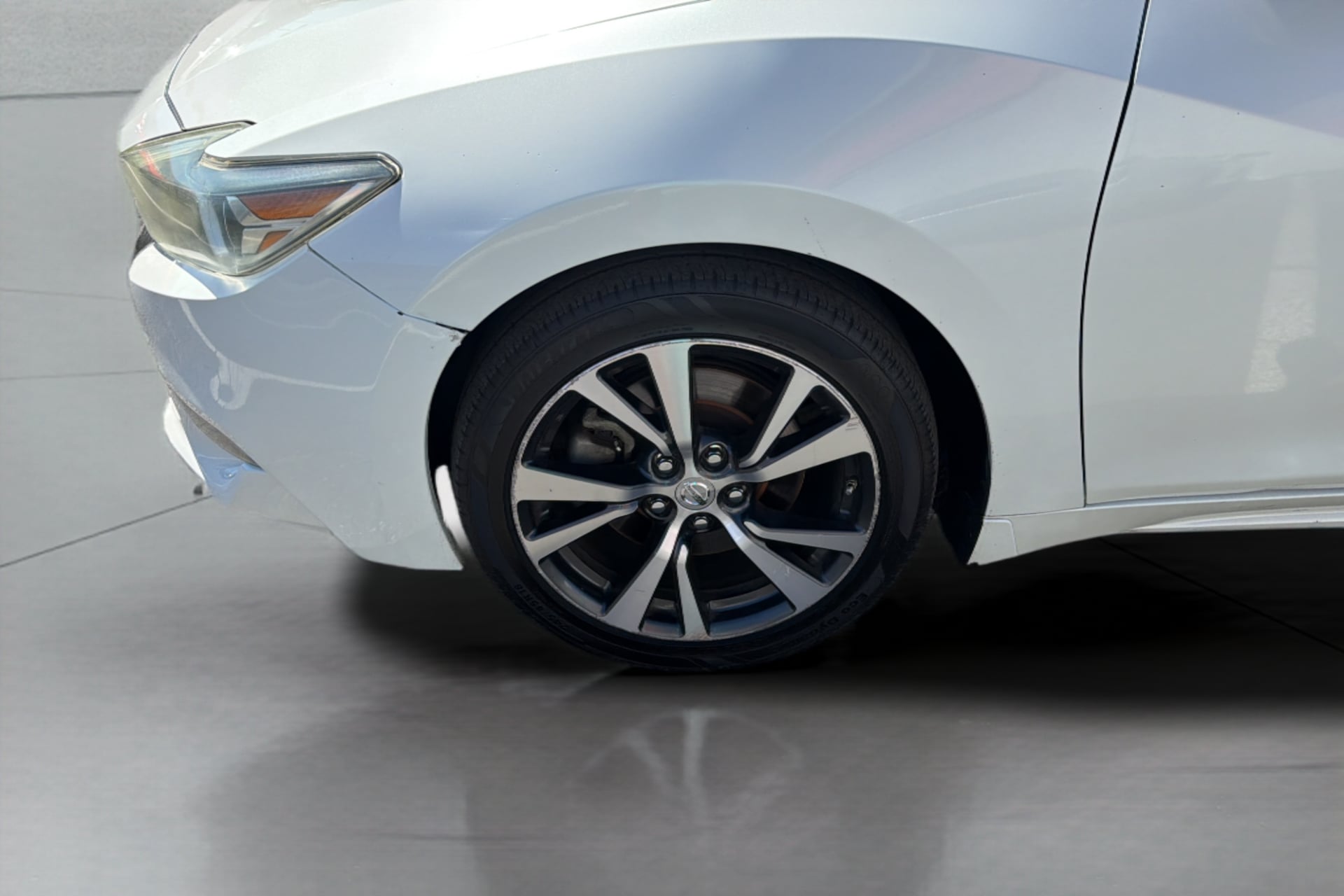 Nissan Maxima photo 37