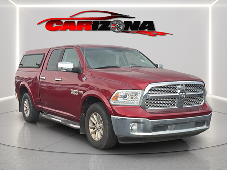 2014 Ram 1500 Laramie
