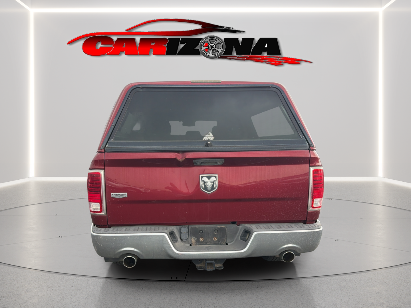 Ram 1500 photo 6