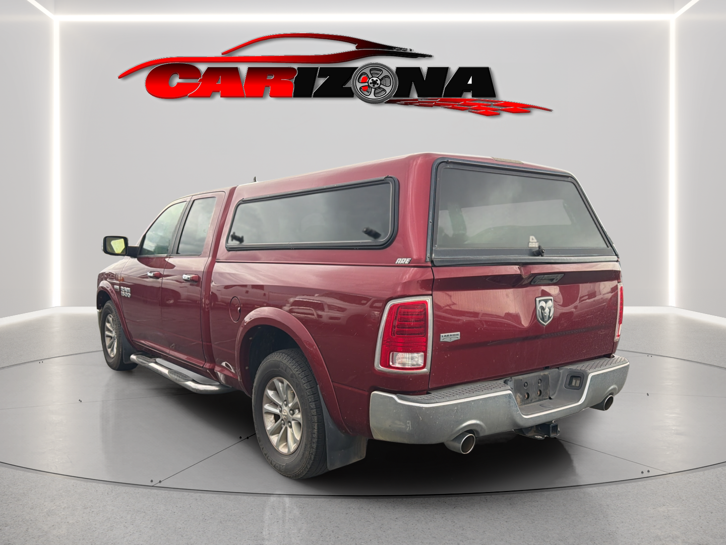 Ram 1500 photo 7