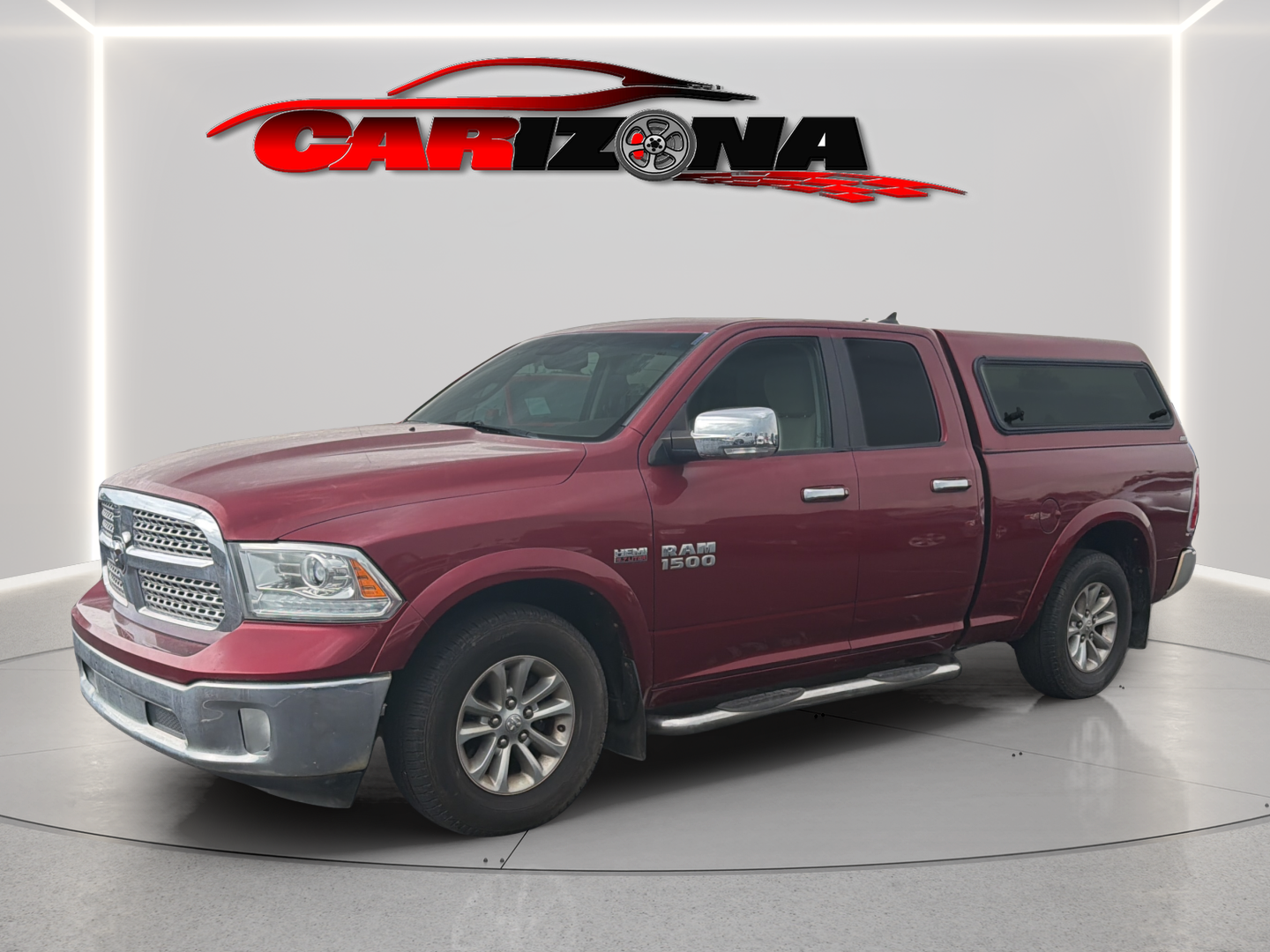 Ram 1500 photo 9