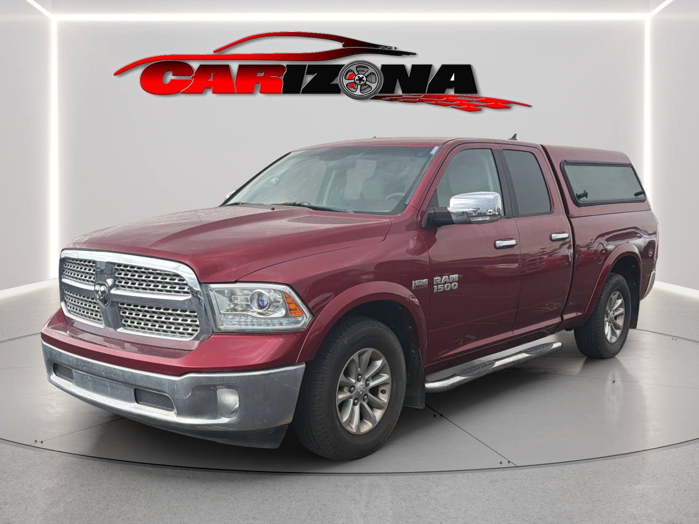 Ram 1500 photo 10