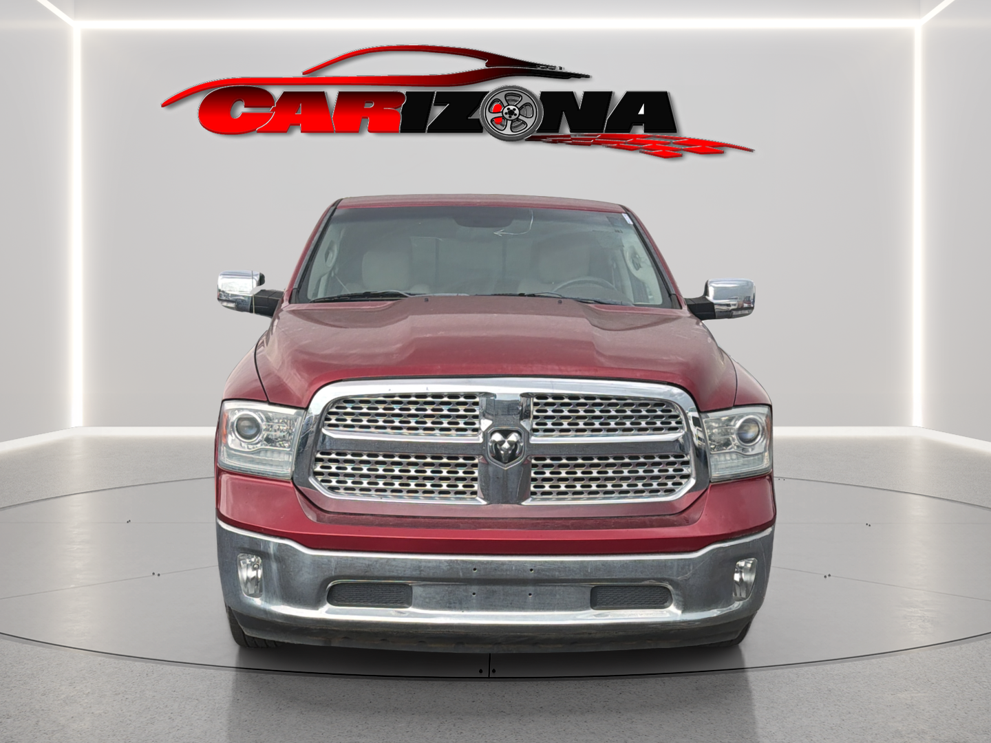 Ram 1500 photo 11