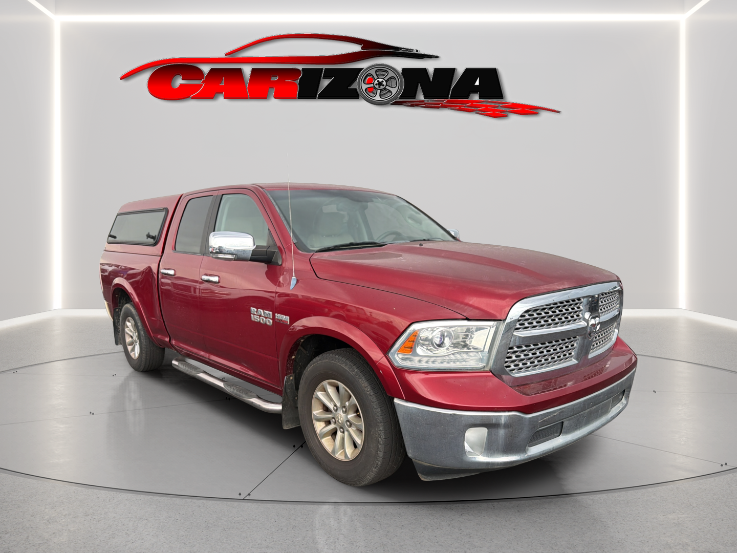 Ram 1500 photo 12