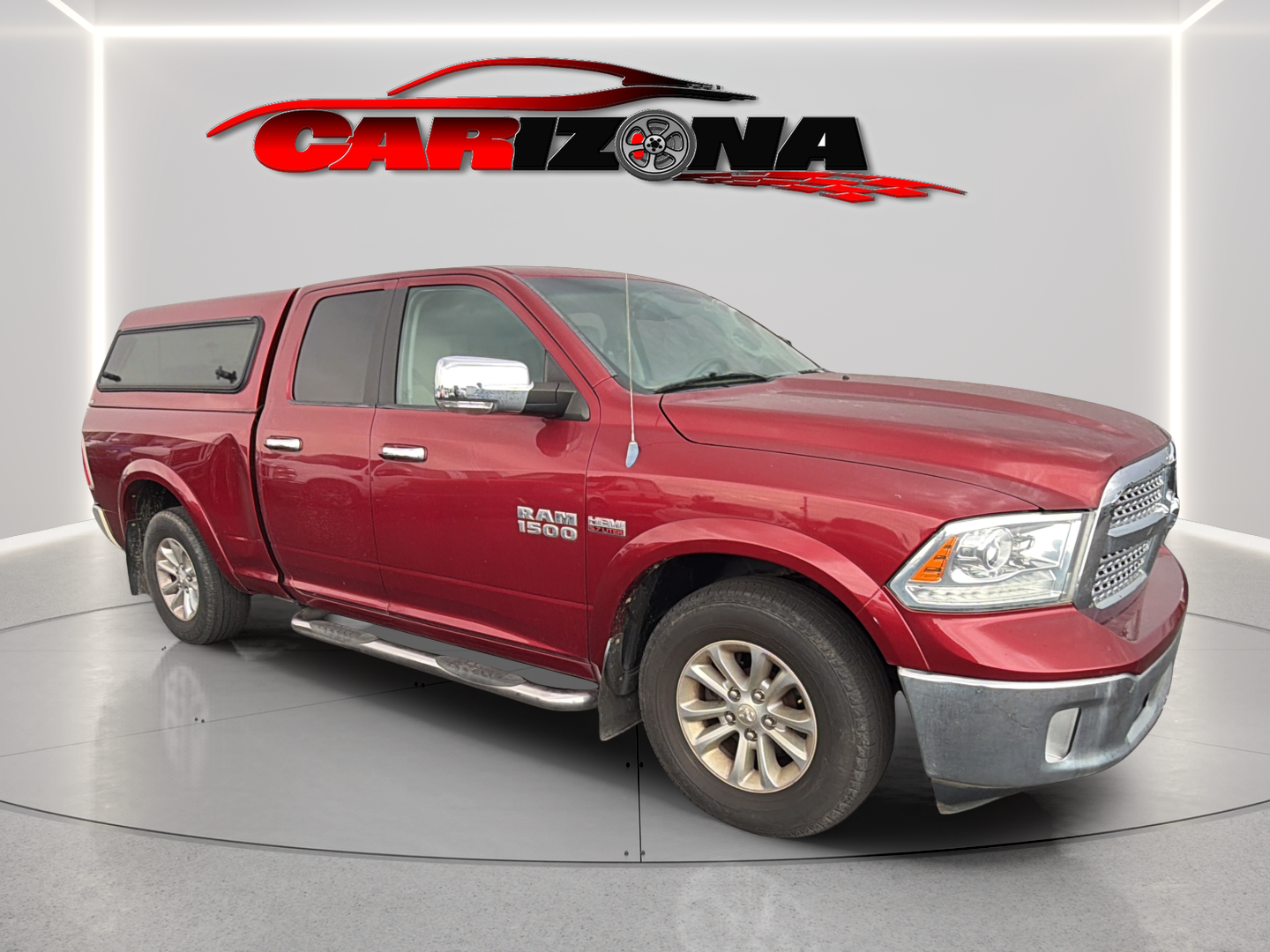 Ram 1500 photo 13