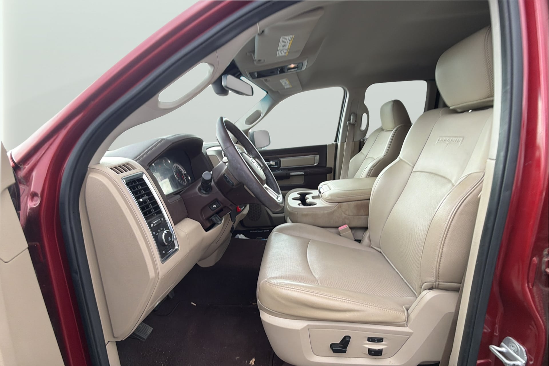 Ram 1500 photo 14