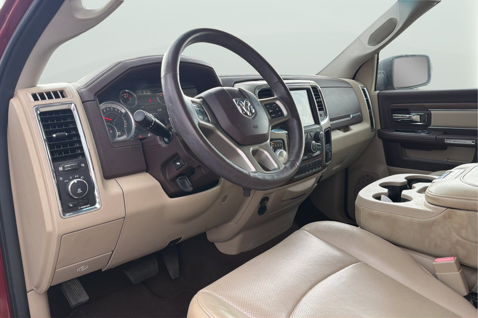 Ram 1500 photo 15