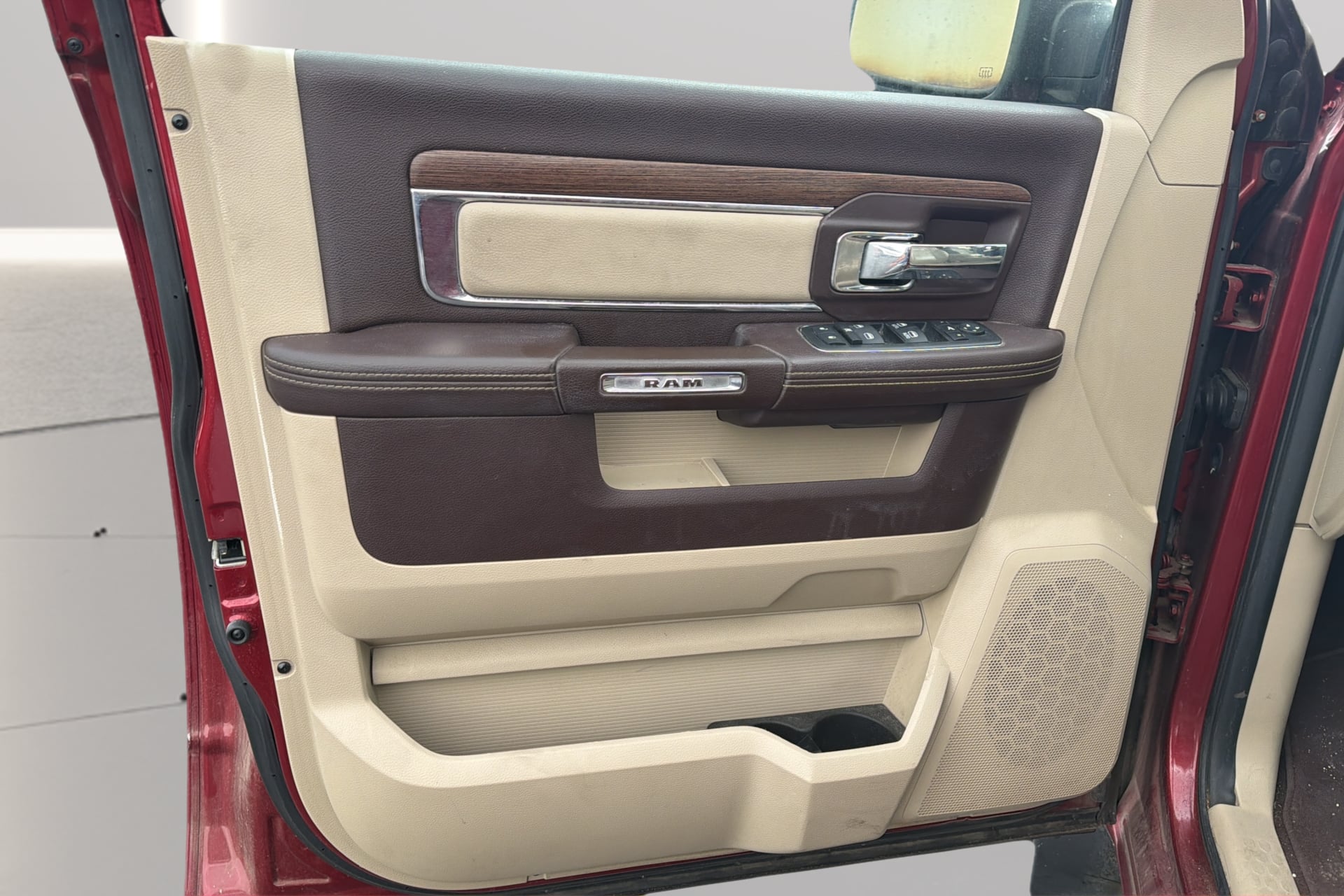 Ram 1500 photo 16