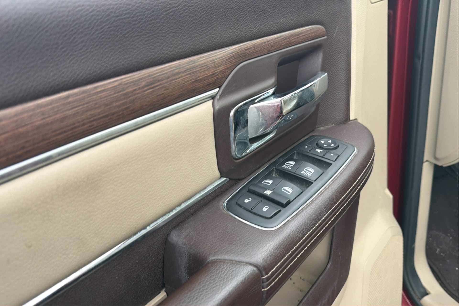 Ram 1500 photo 17