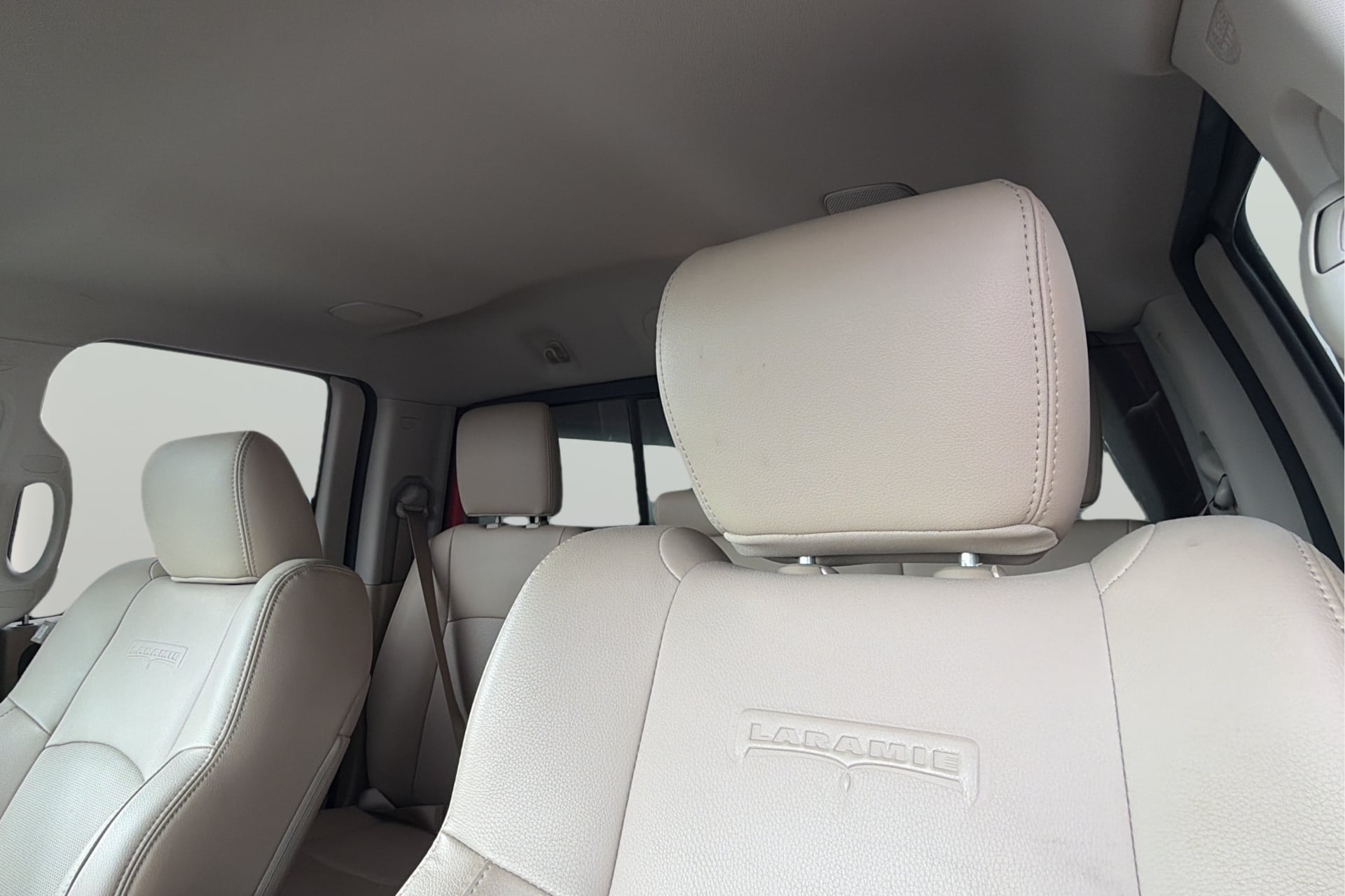 Ram 1500 photo 19