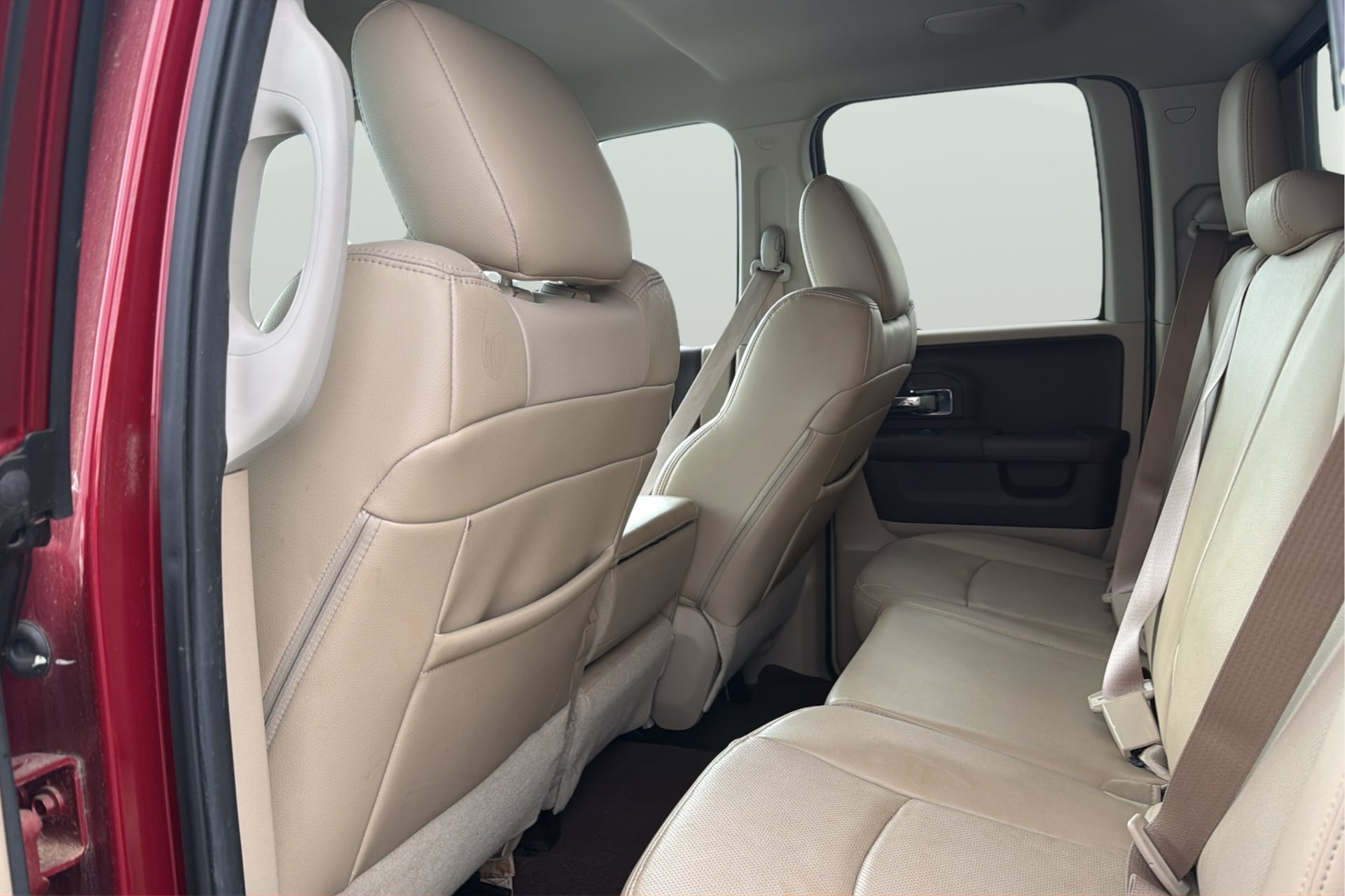 Ram 1500 photo 22