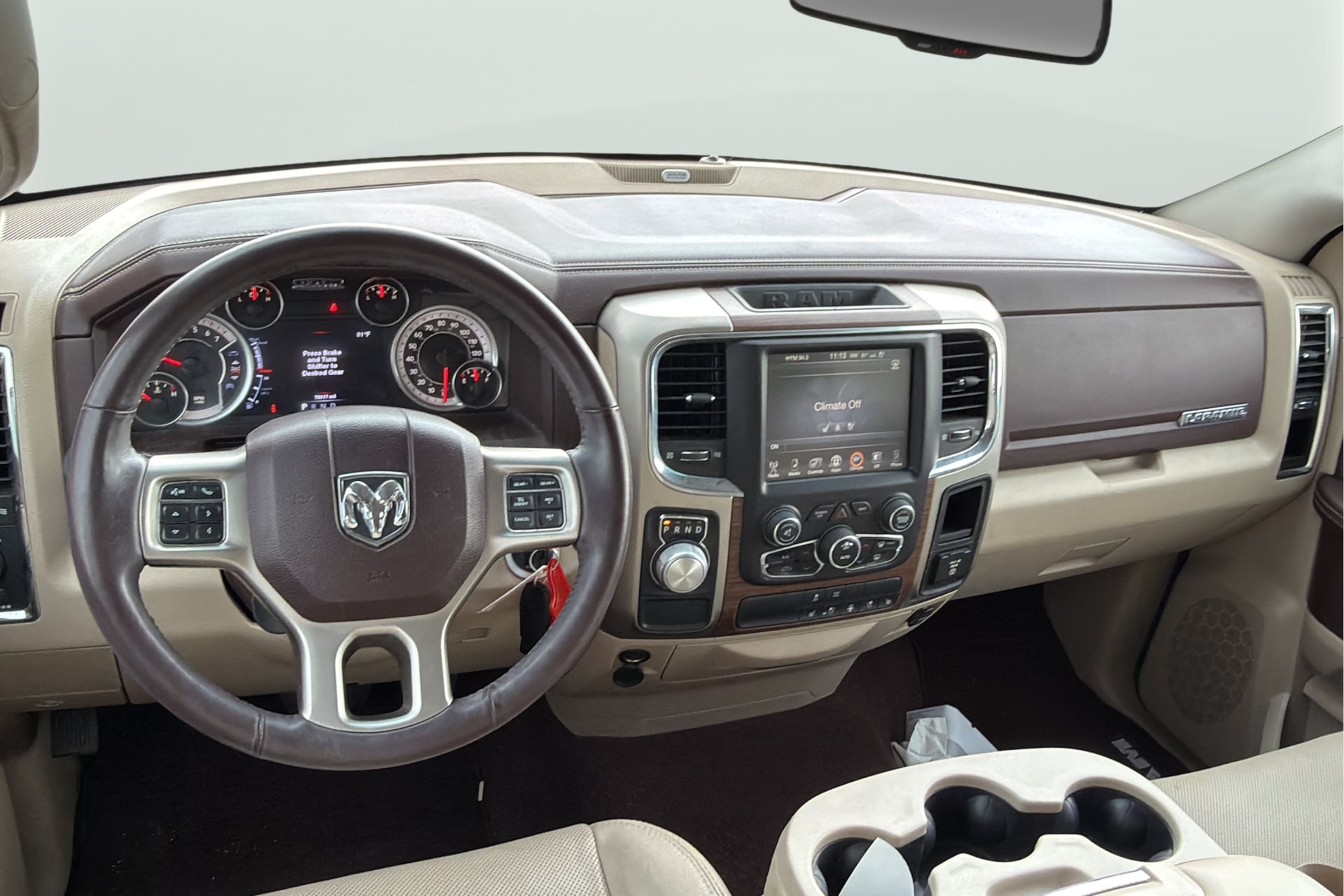 Ram 1500 photo 23