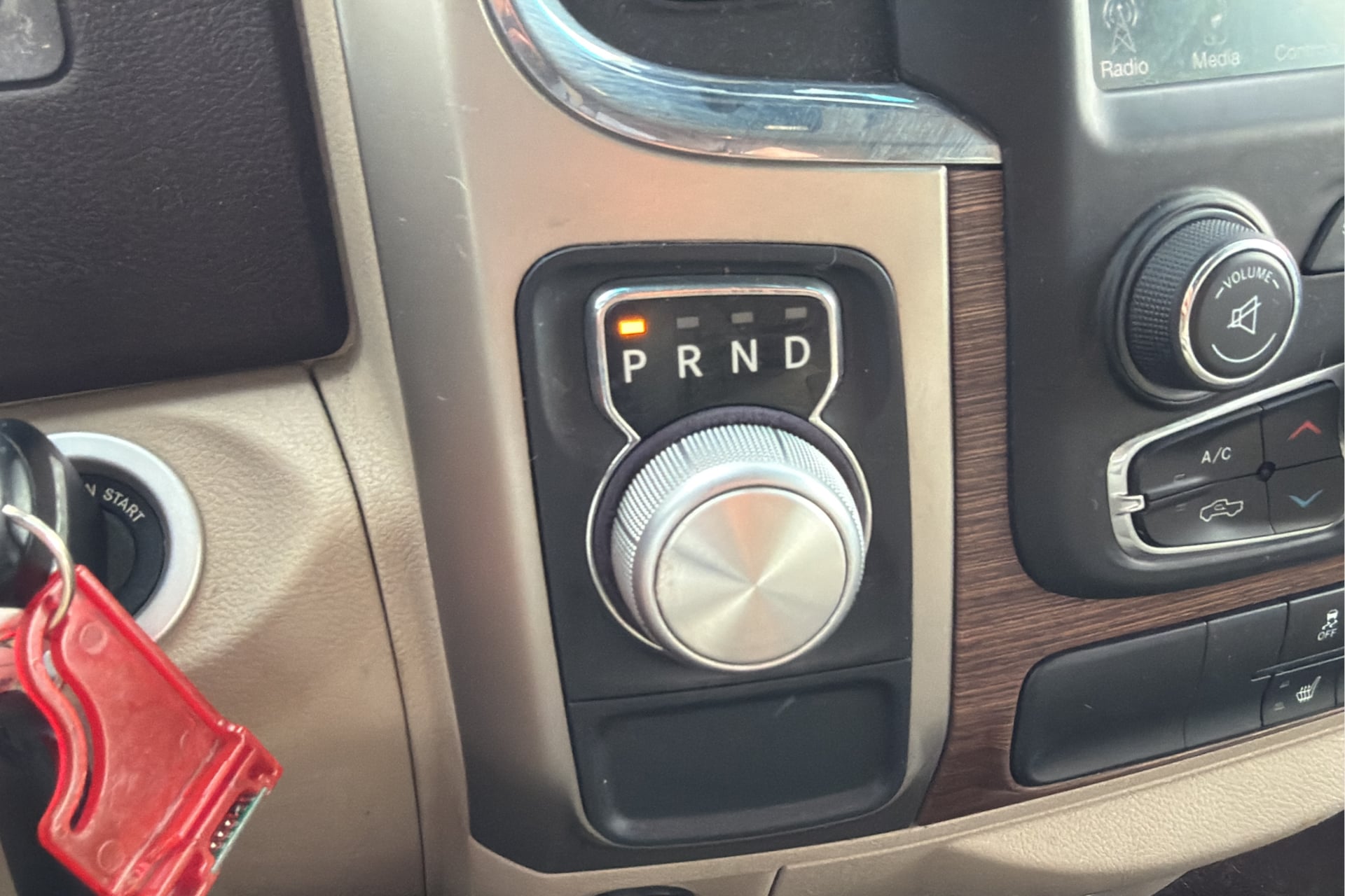 Ram 1500 photo 24
