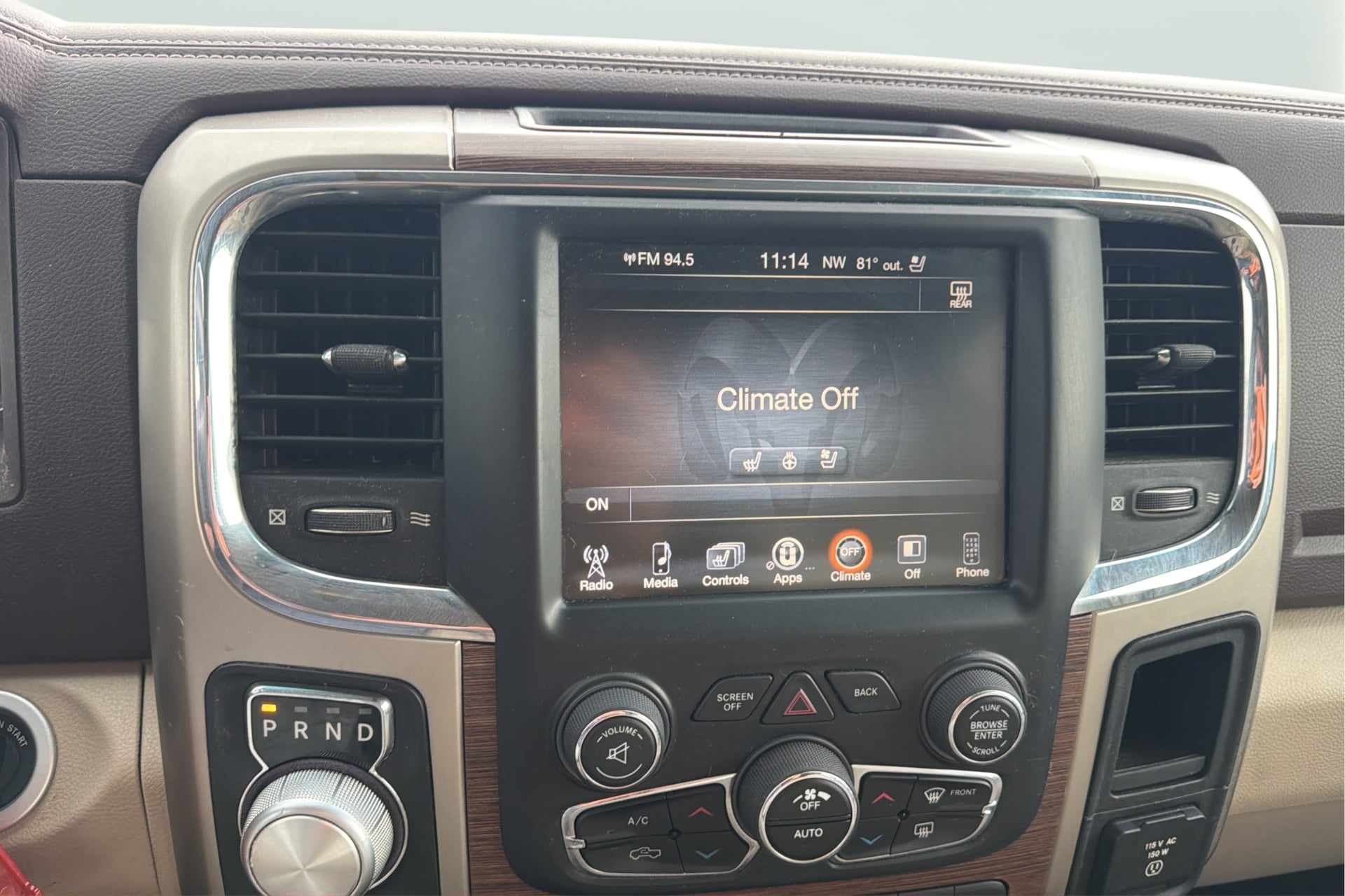 Ram 1500 photo 25