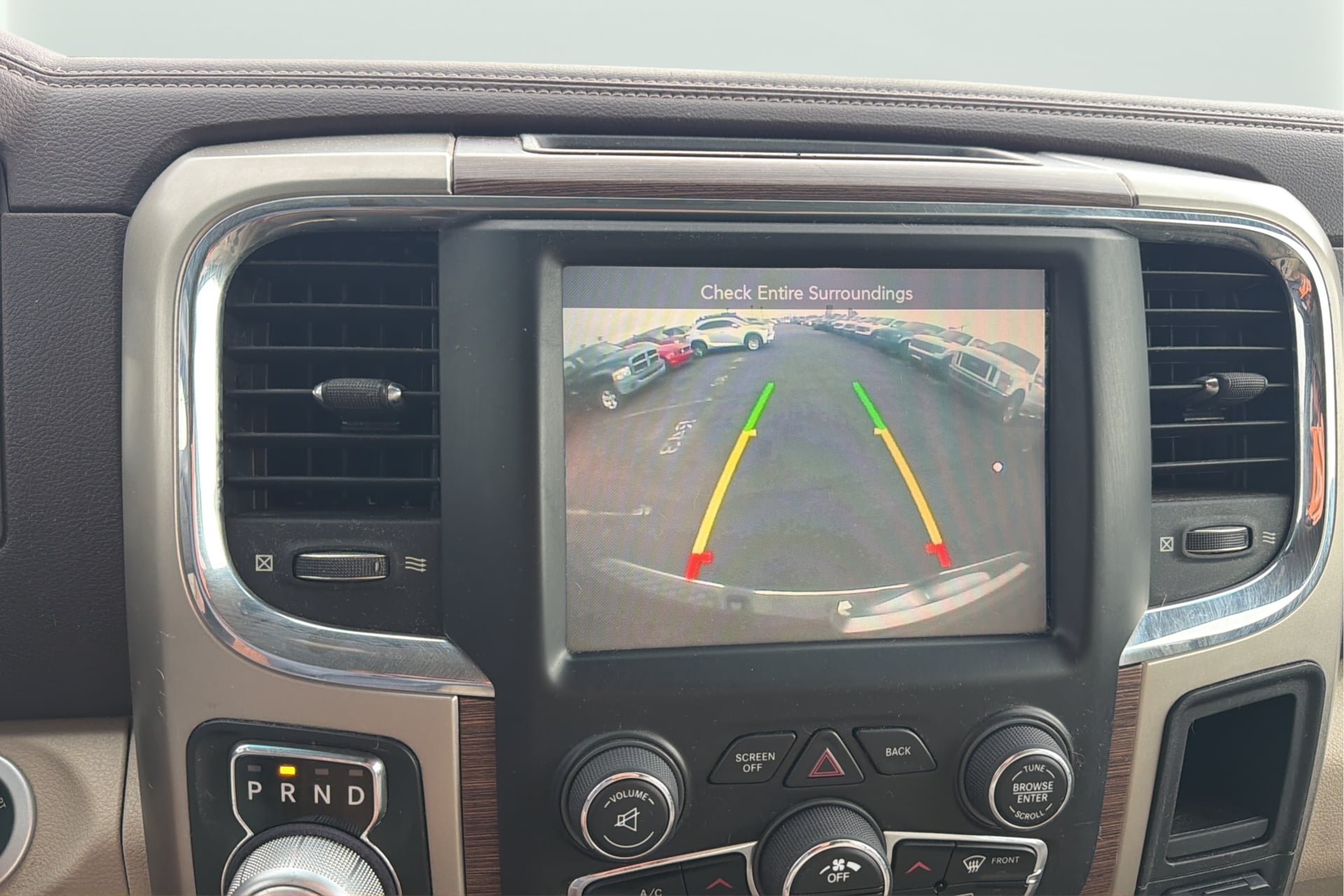 Ram 1500 photo 26