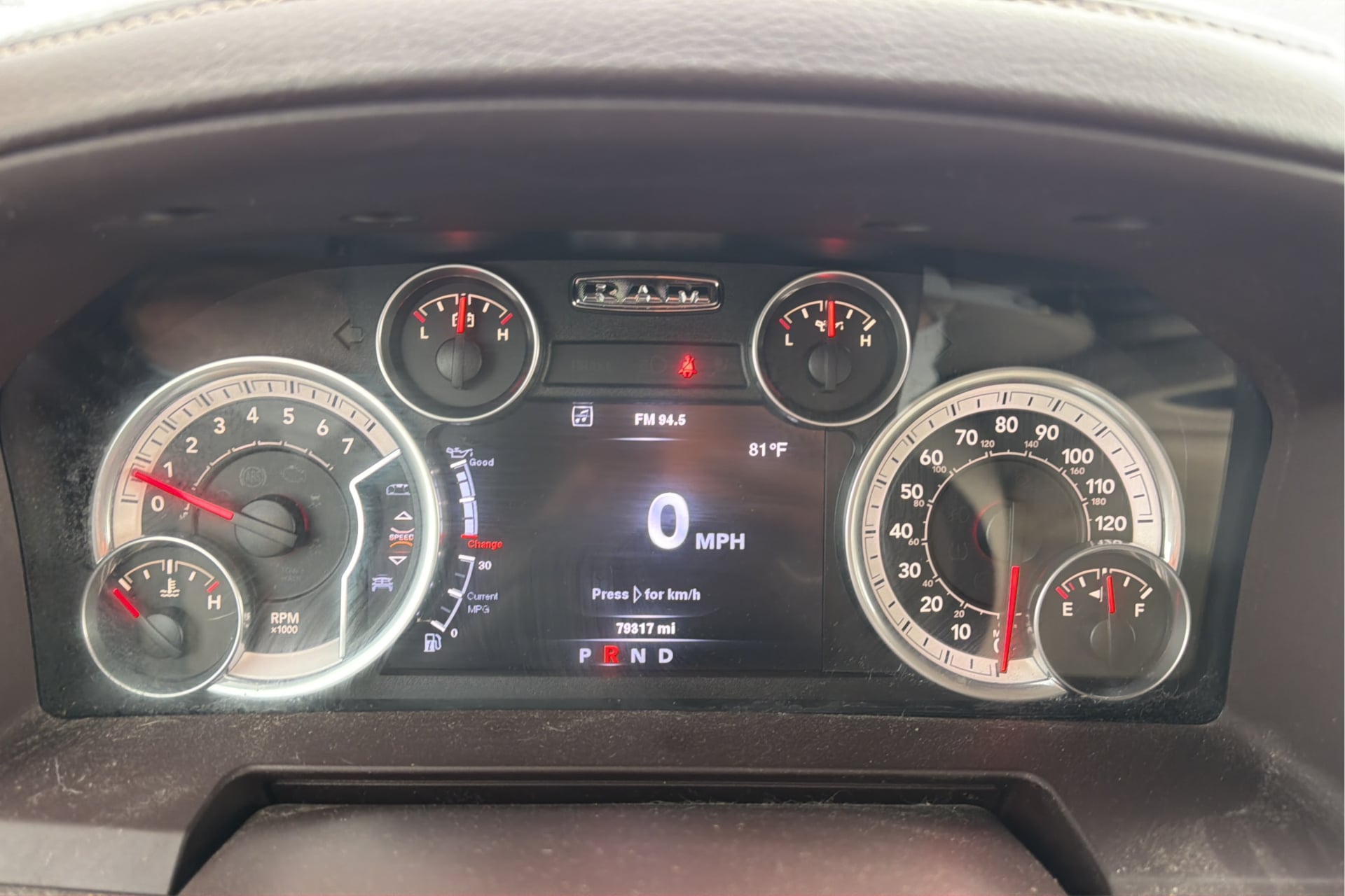 Ram 1500 photo 29