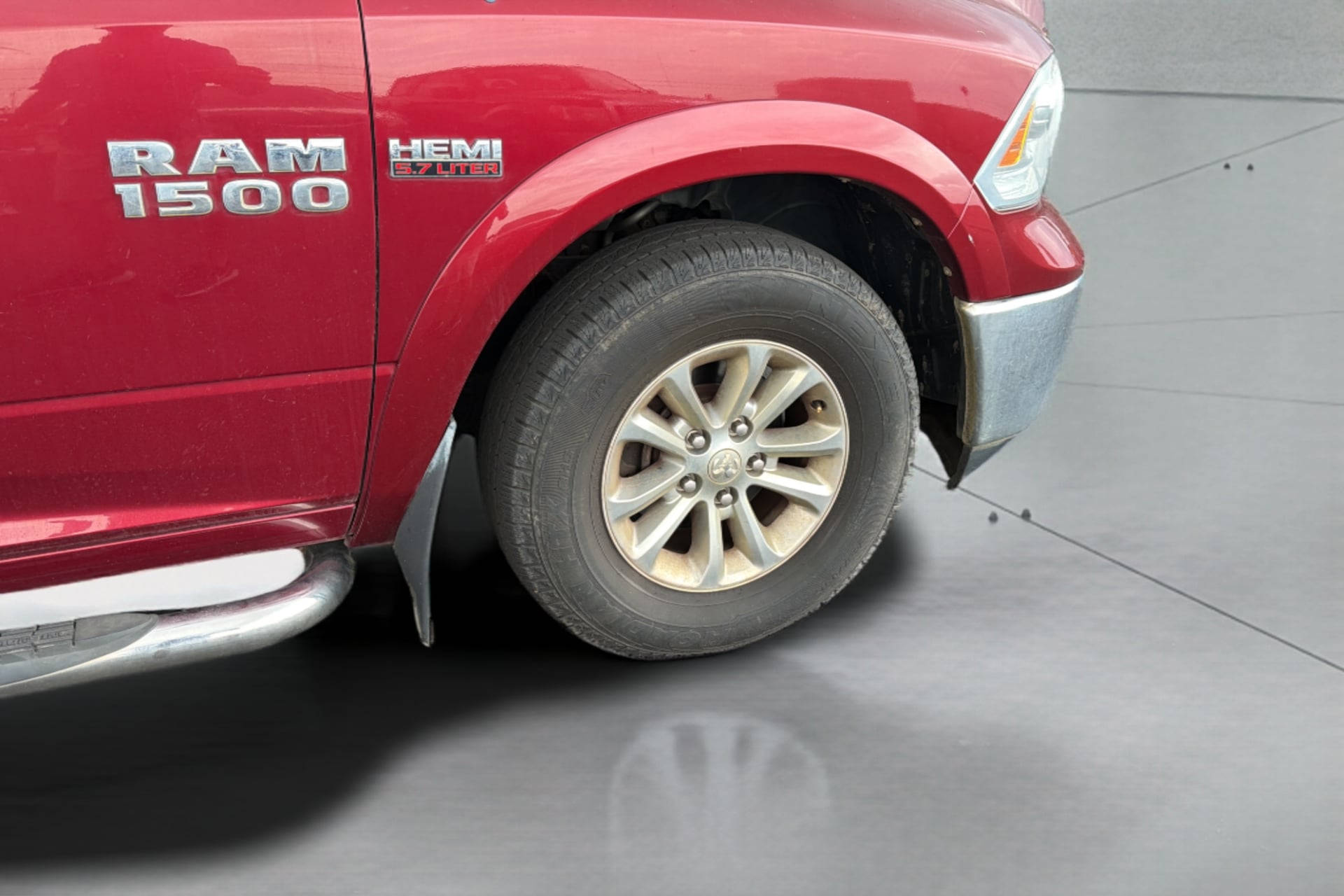 Ram 1500 photo 31