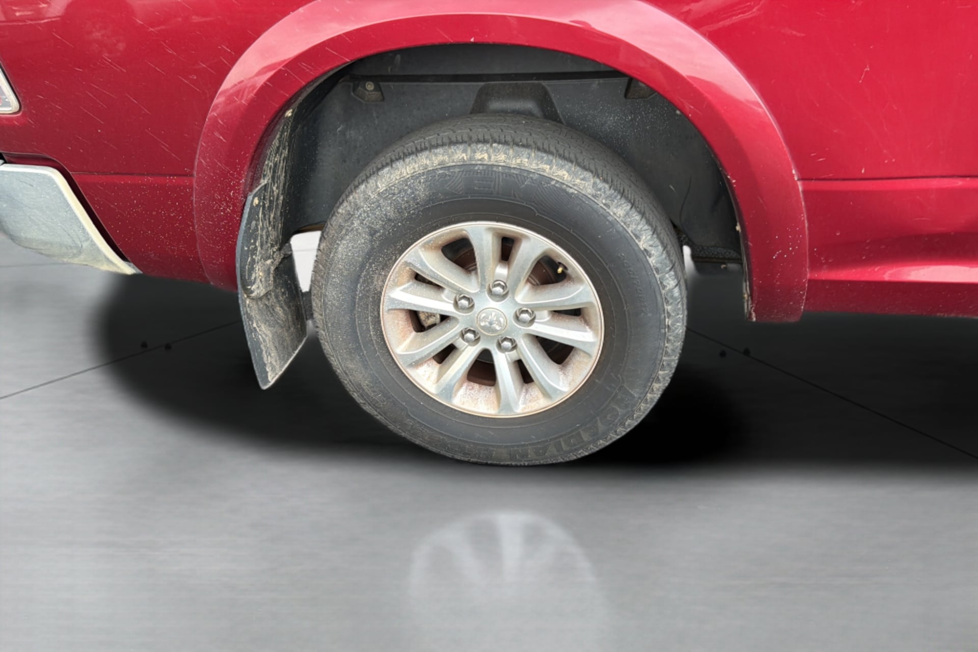 Ram 1500 photo 32