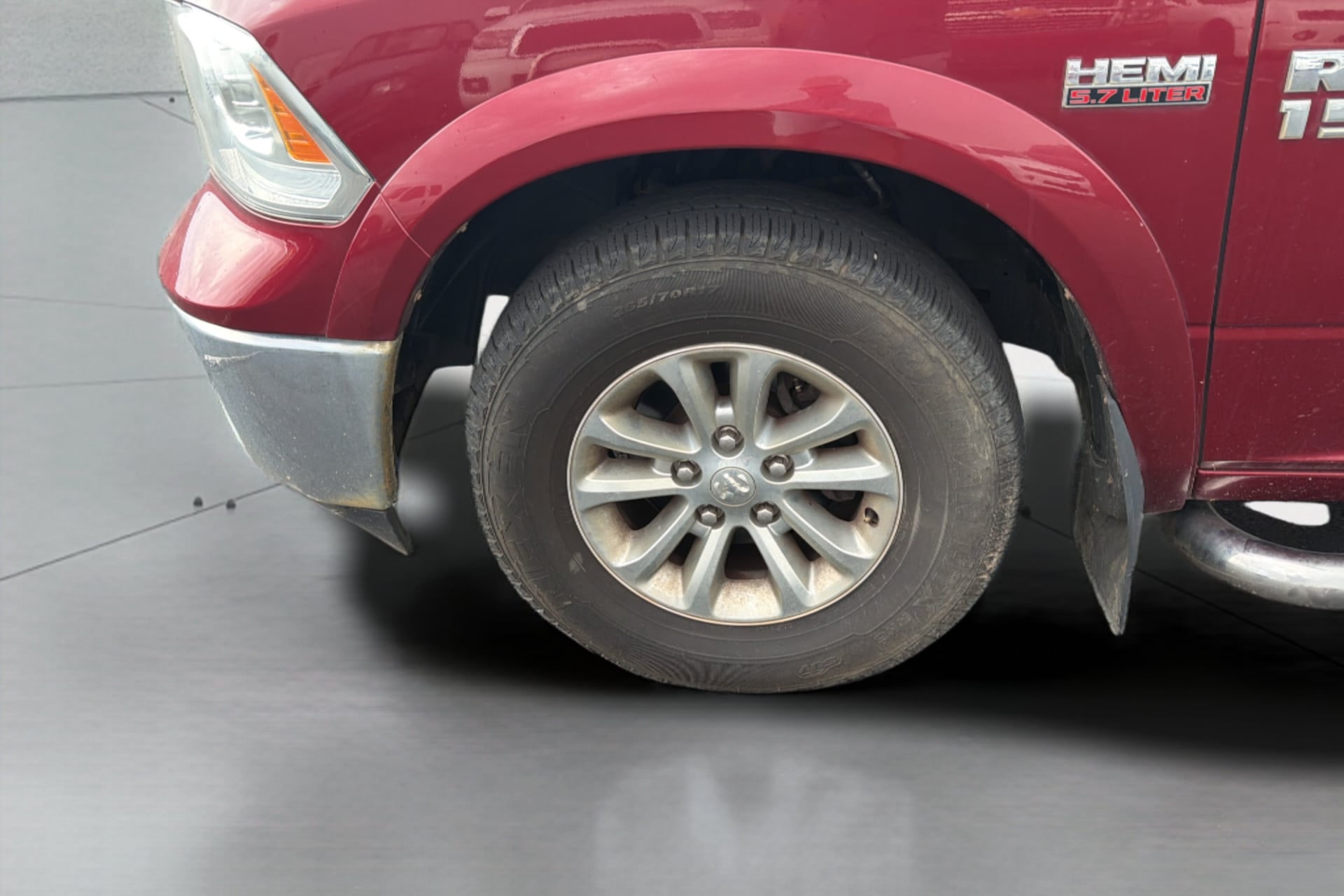 Ram 1500 photo 33